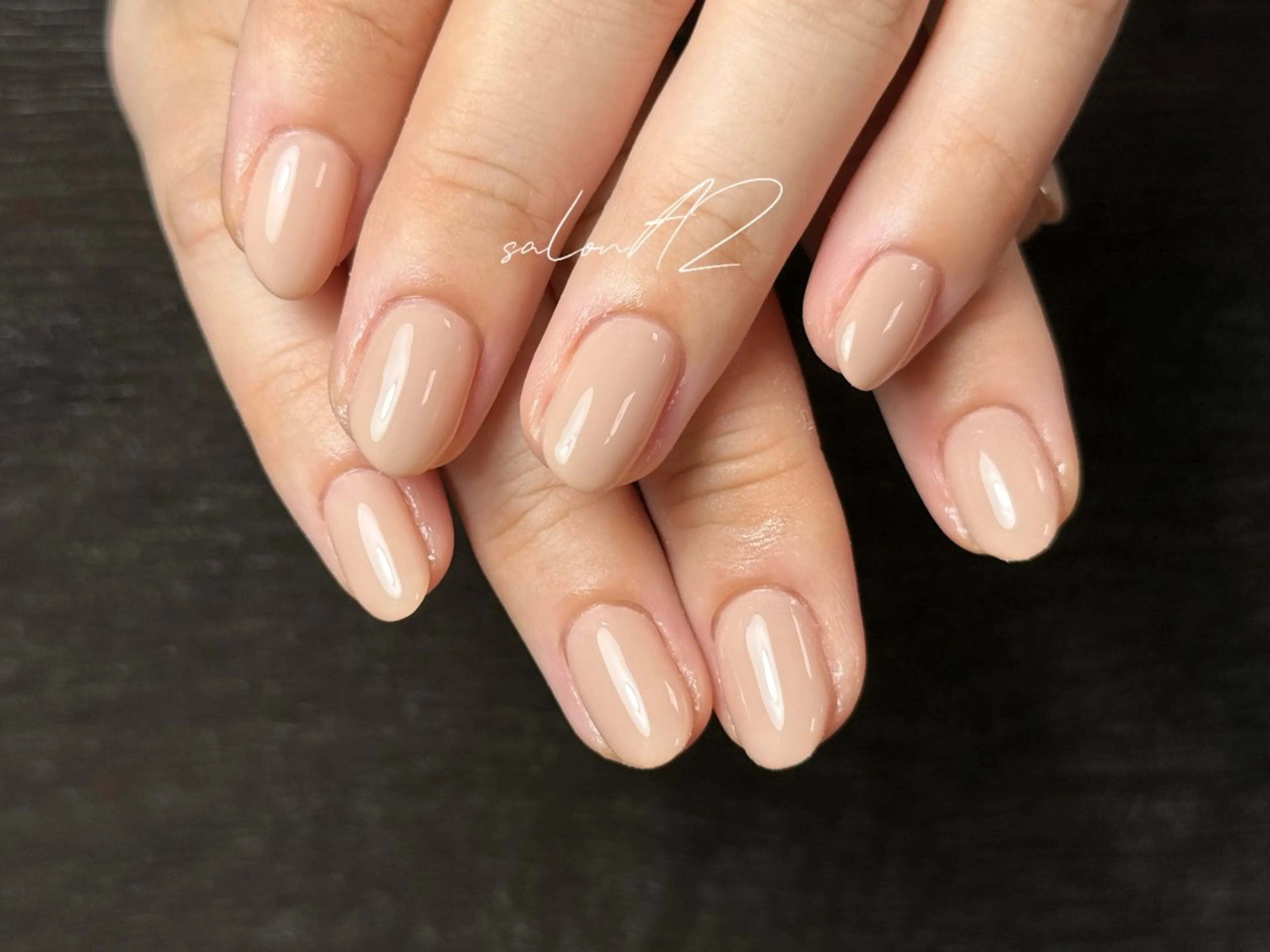 ネイル Salon  AZ所属・salon AZ Kiraのネイルデザイン