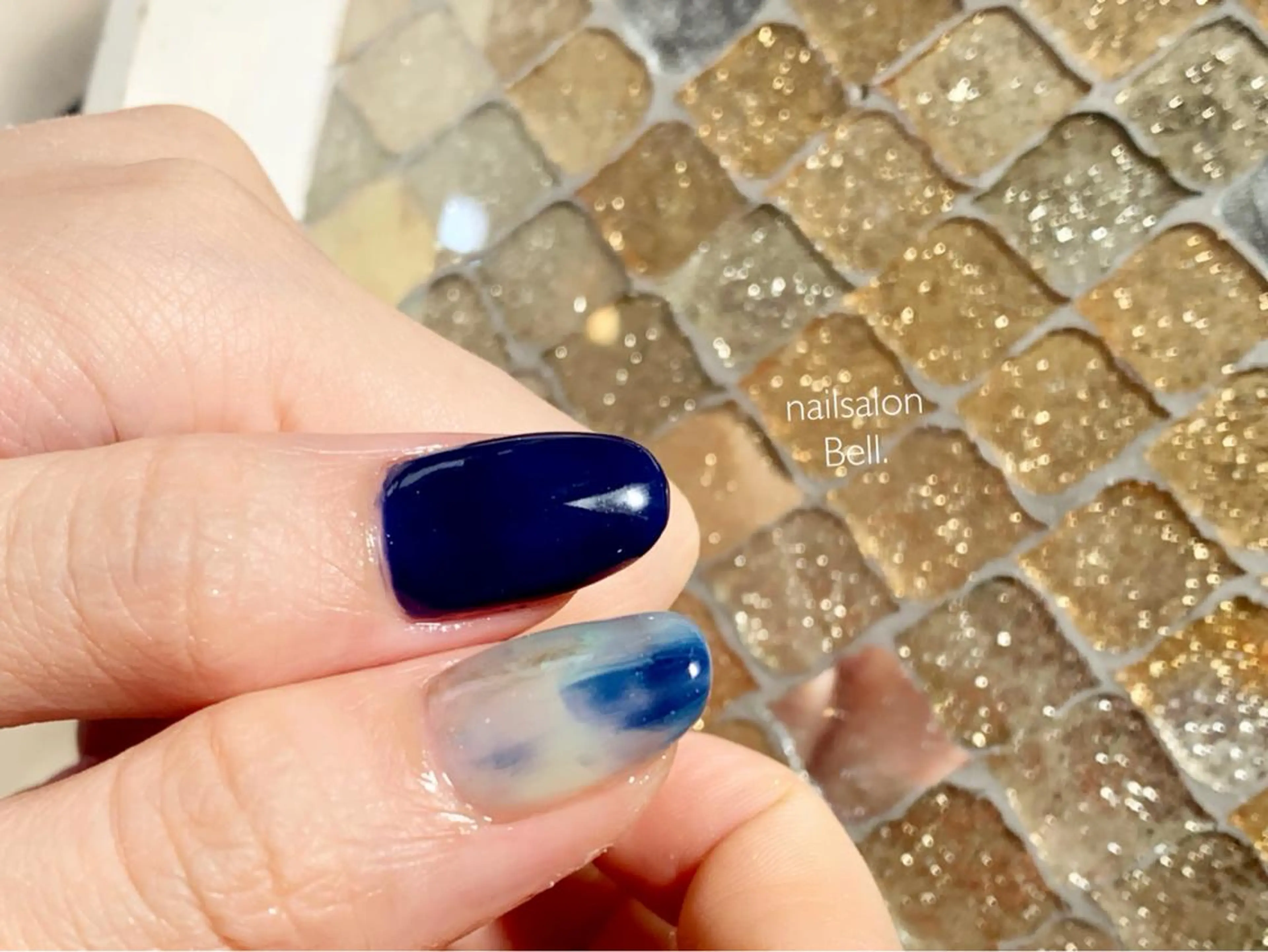 ネイル Y. Reonaのネイルデザイン