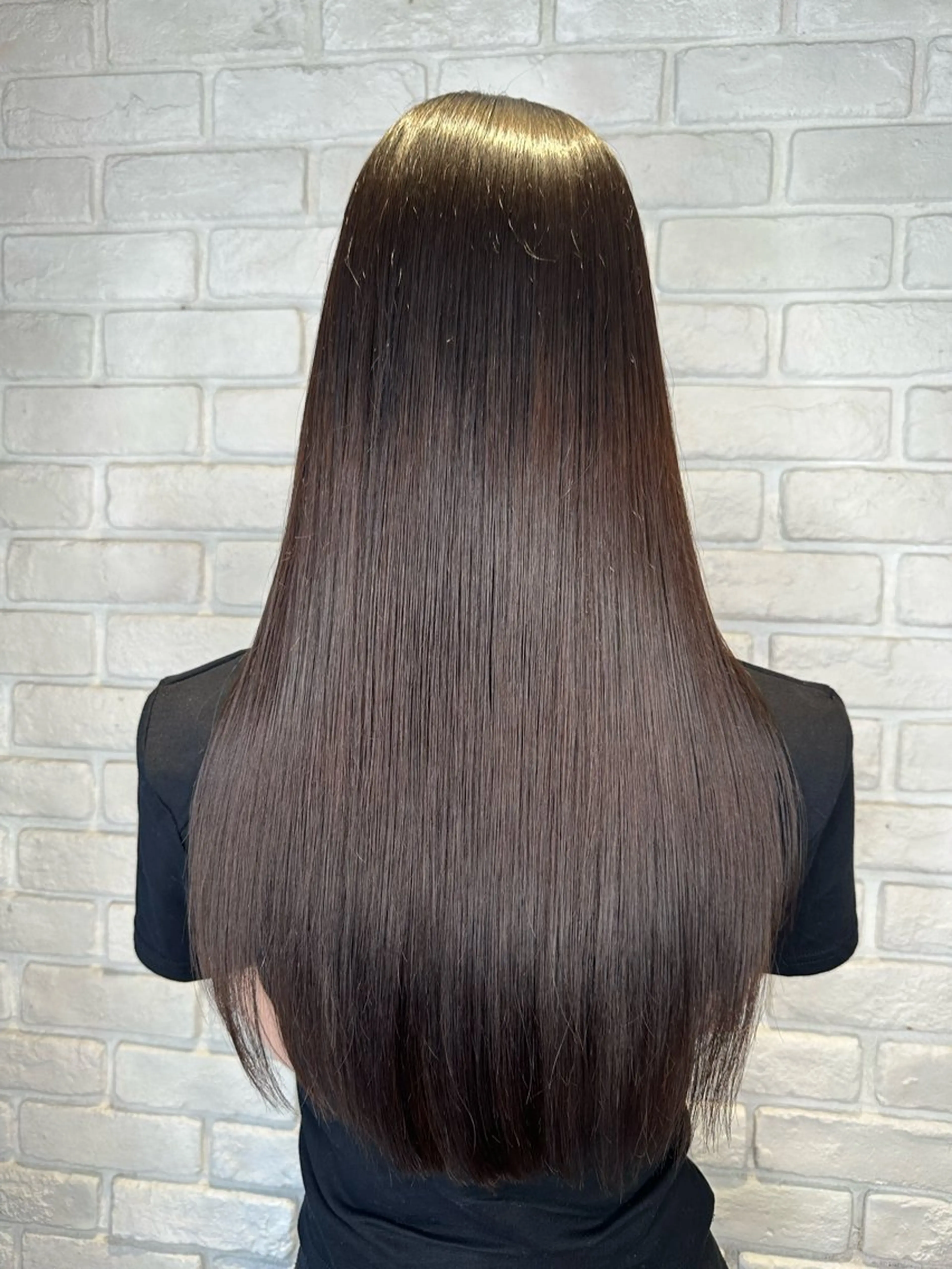 ミディアム カラー パーマ ヘアアレンジ メンズ キッズ ミディアムレイヤー メンズブリーチ メンズ韓国風 メンズウルフカット ベージュカラー 🌈髪質改善TR 艶カラーユウダイ🌈のヘアスタイル