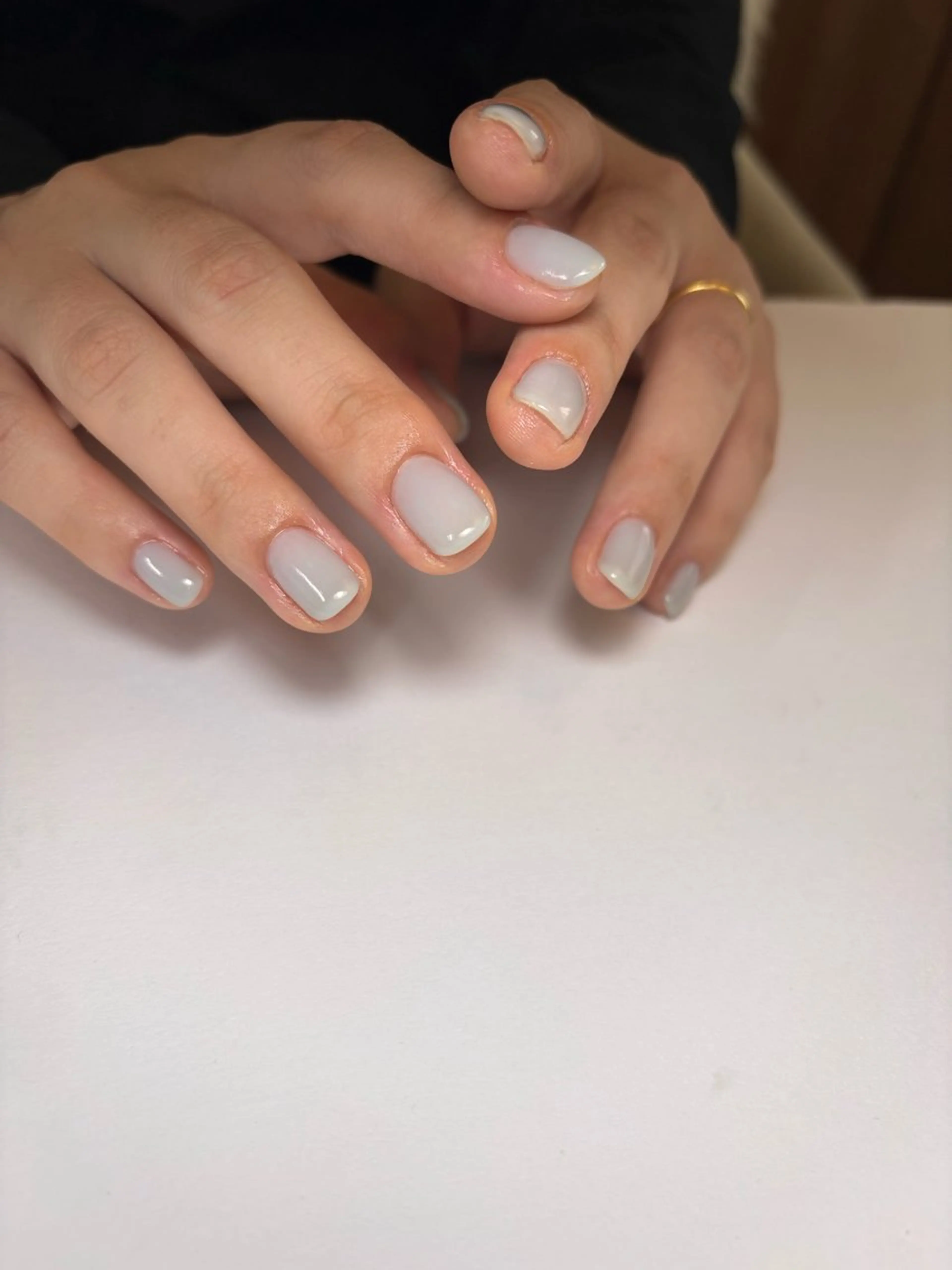 ネイル ハンドネイル is.nail 🌷sonokoのネイルデザイン