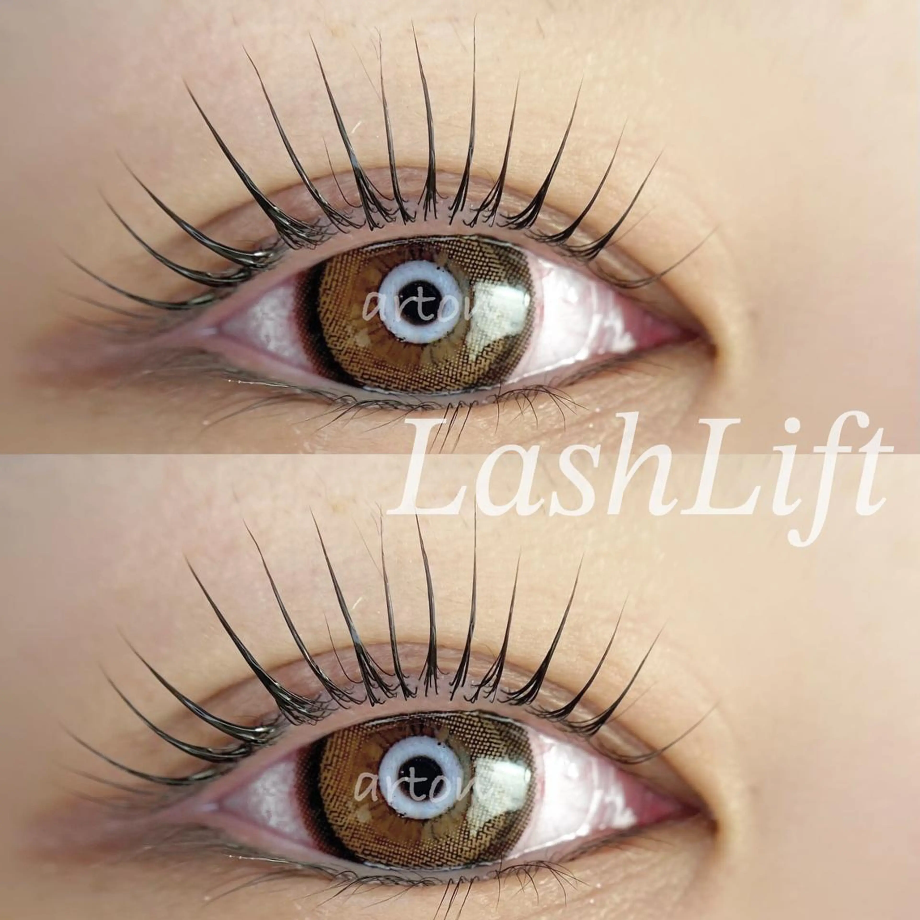 マツエク・マツパ arton Eyelash所属・Arton Eyelashのエステ・リラクイメージ