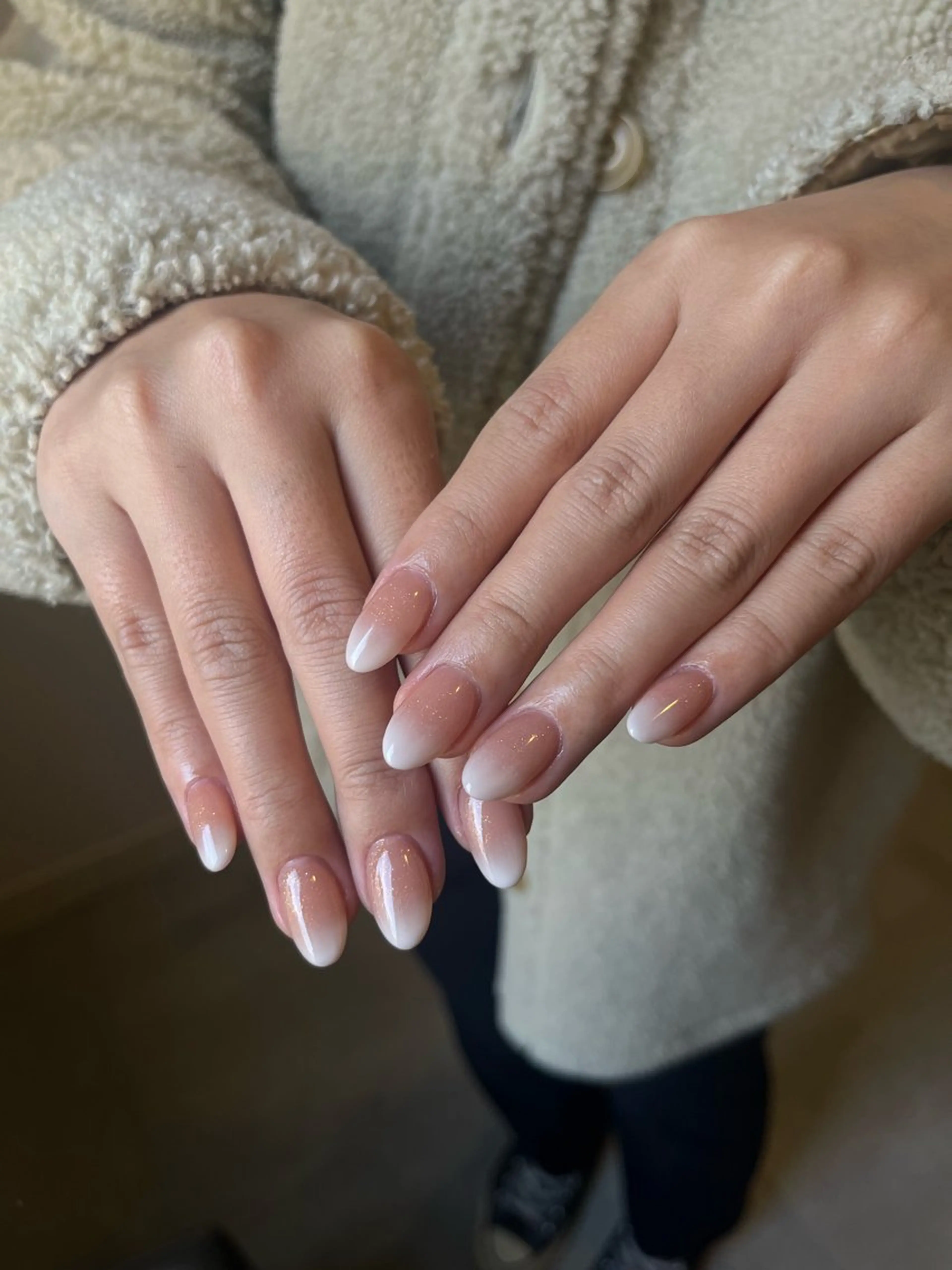 ネイル ハンドネイル +vico 堀江店所属・中西 春那のネイルデザイン