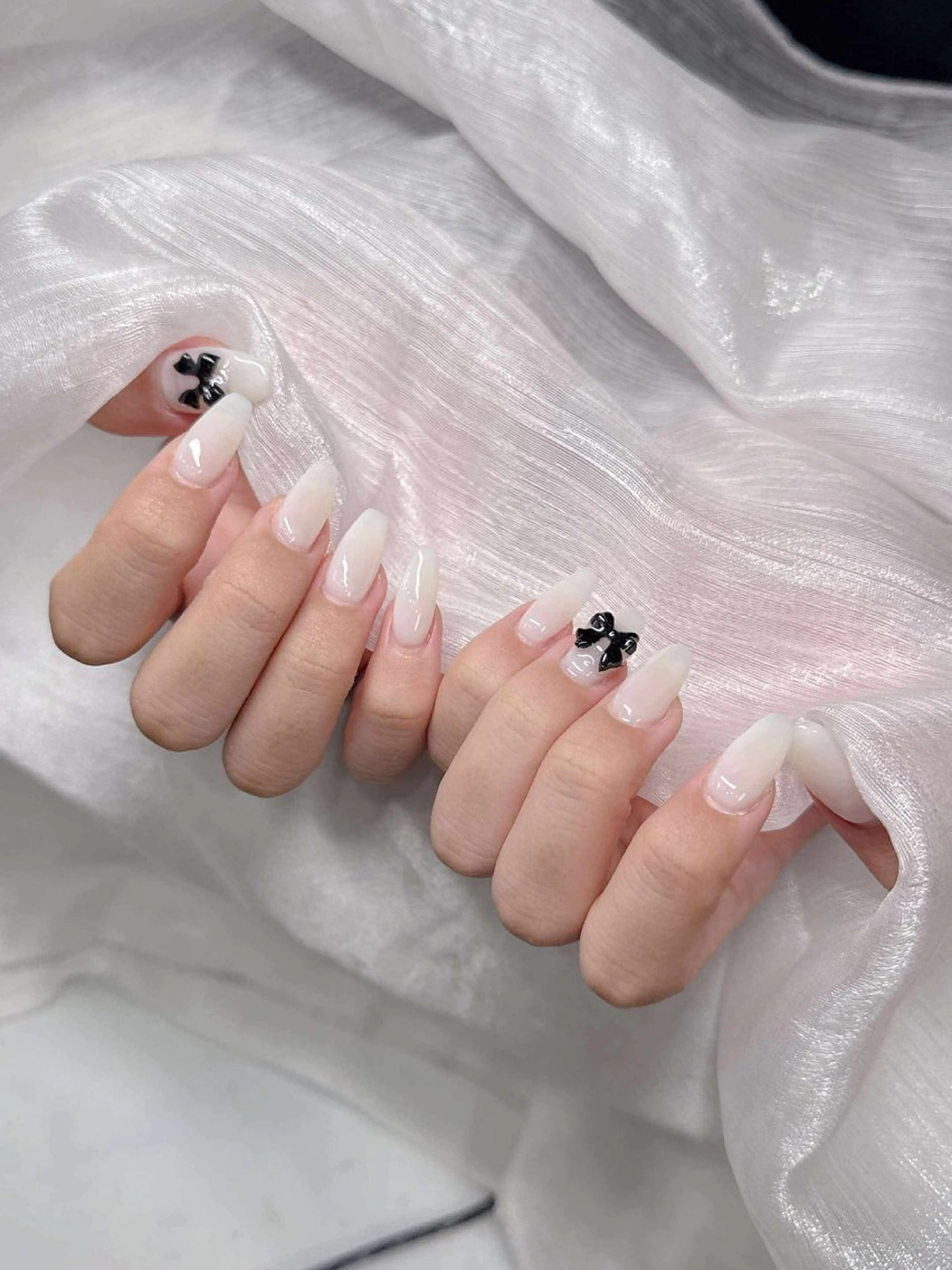 ネイル ハンドネイル Lee Nailsのネイルデザイン