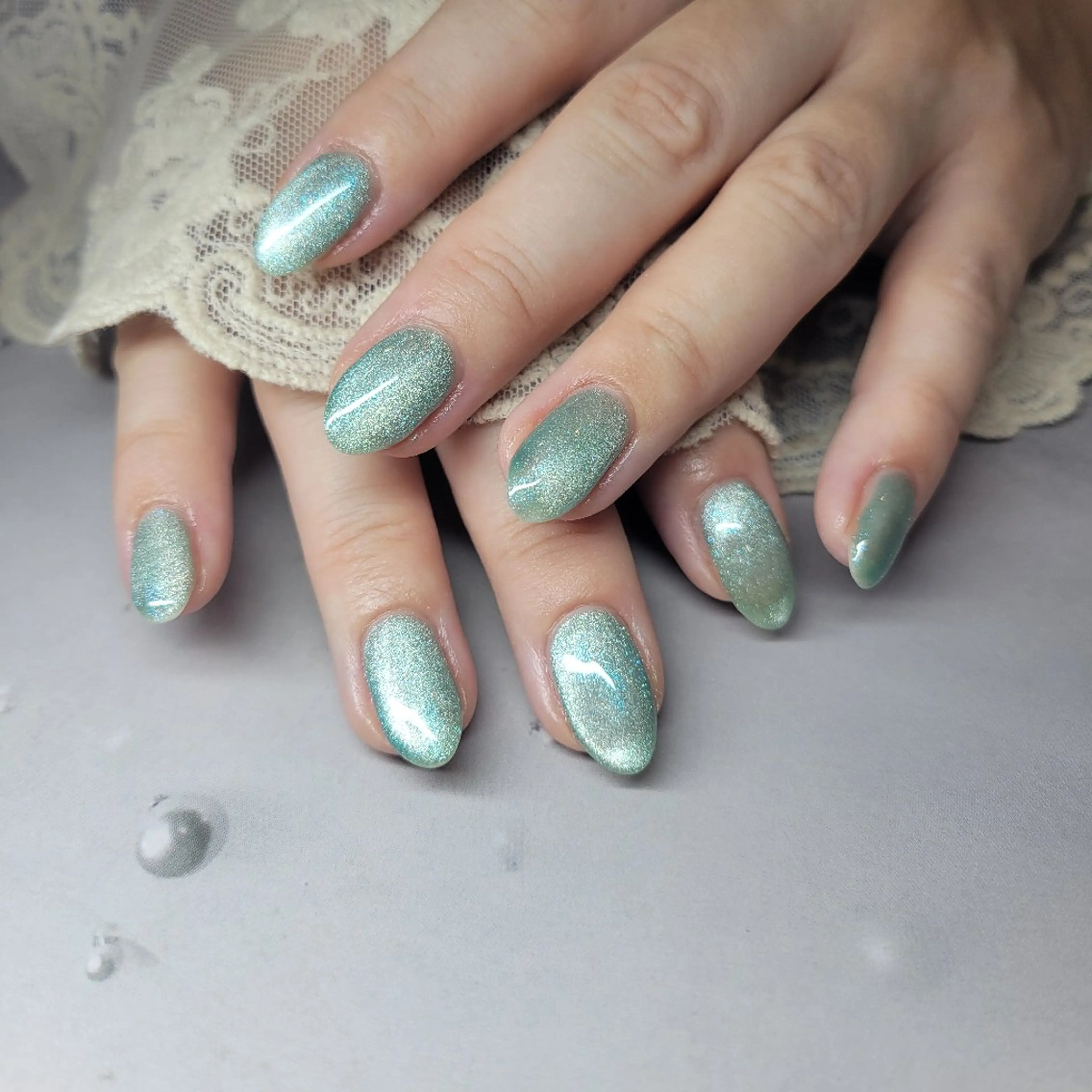 ネイル Nail salon Coco所属・Nail salon Coco【溝の口駅】のネイルデザイン