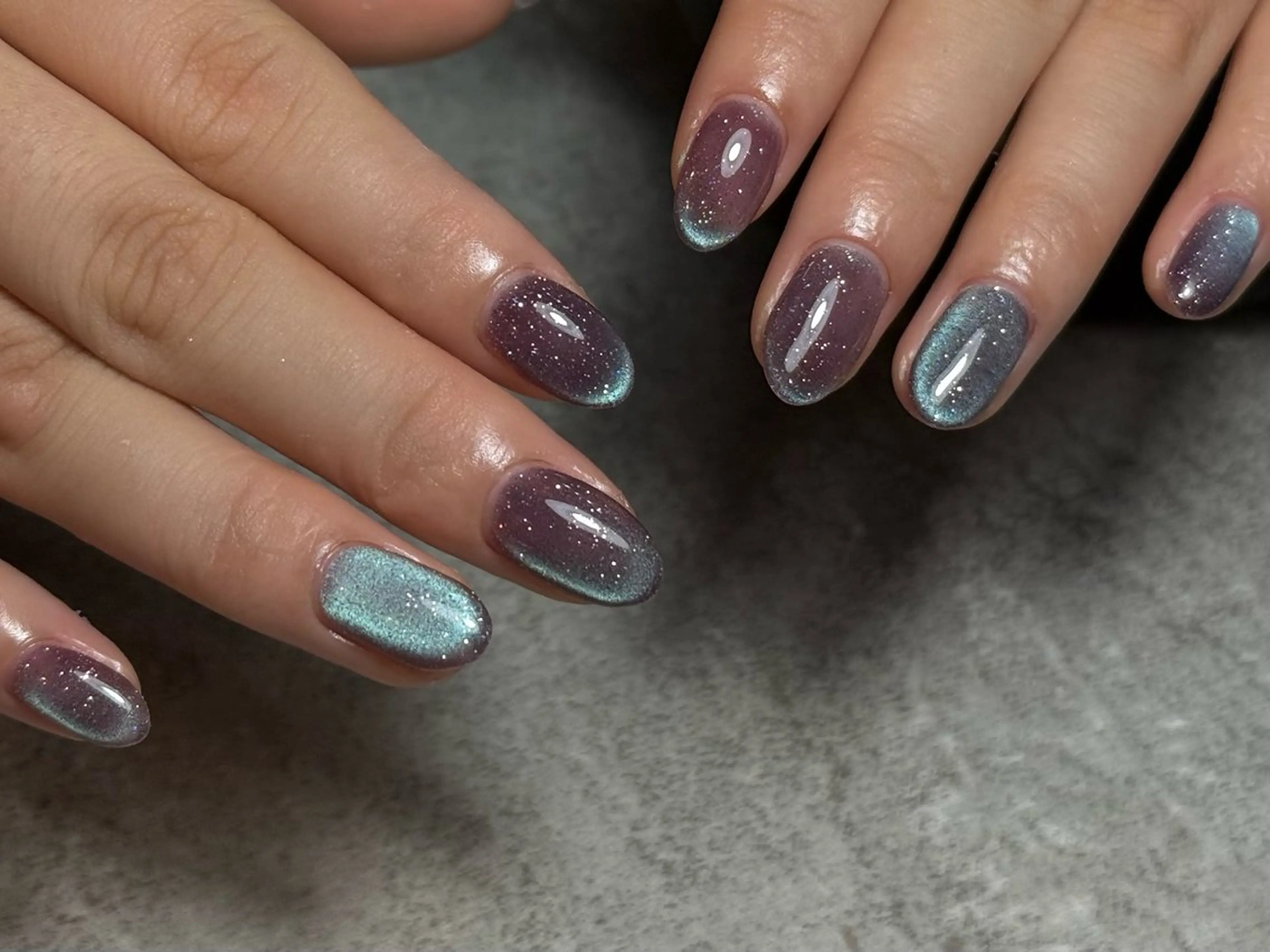 ネイル ハンドネイル NAIL'S MODAのネイルデザイン