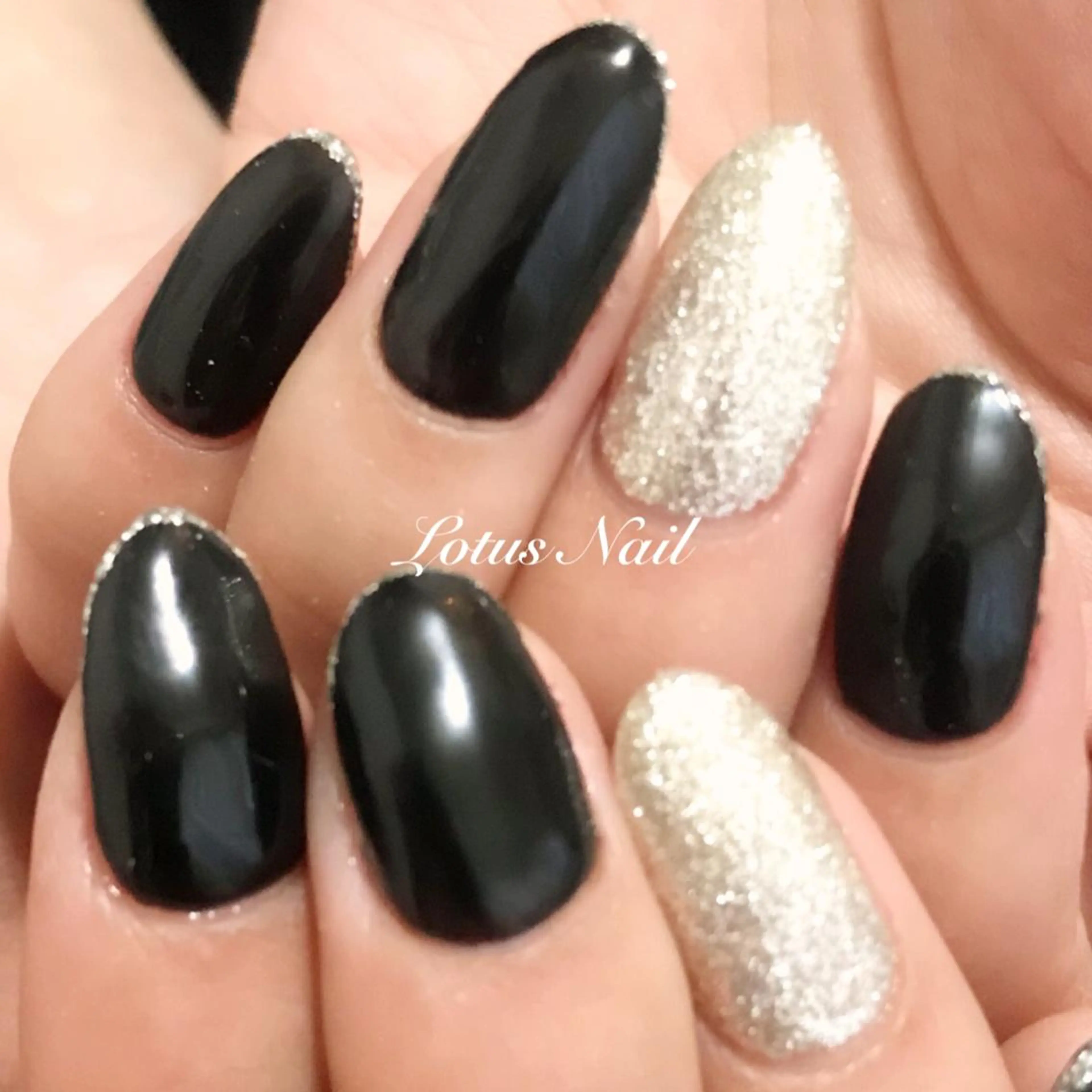 ネイル Lotus Nailのネイルデザイン