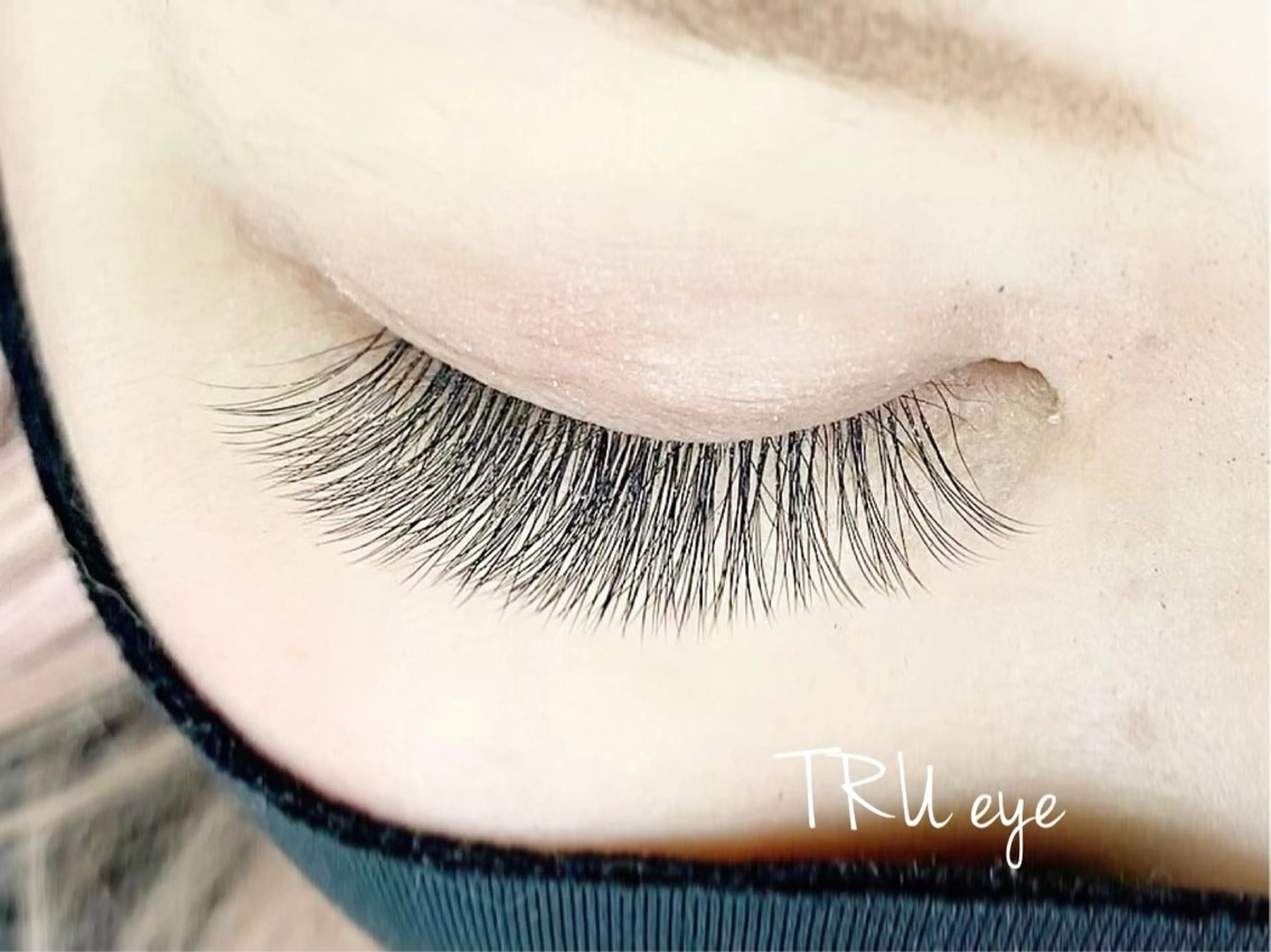 マツエク・マツパ MIROH YUME‪のマツエク・マツパデザイン