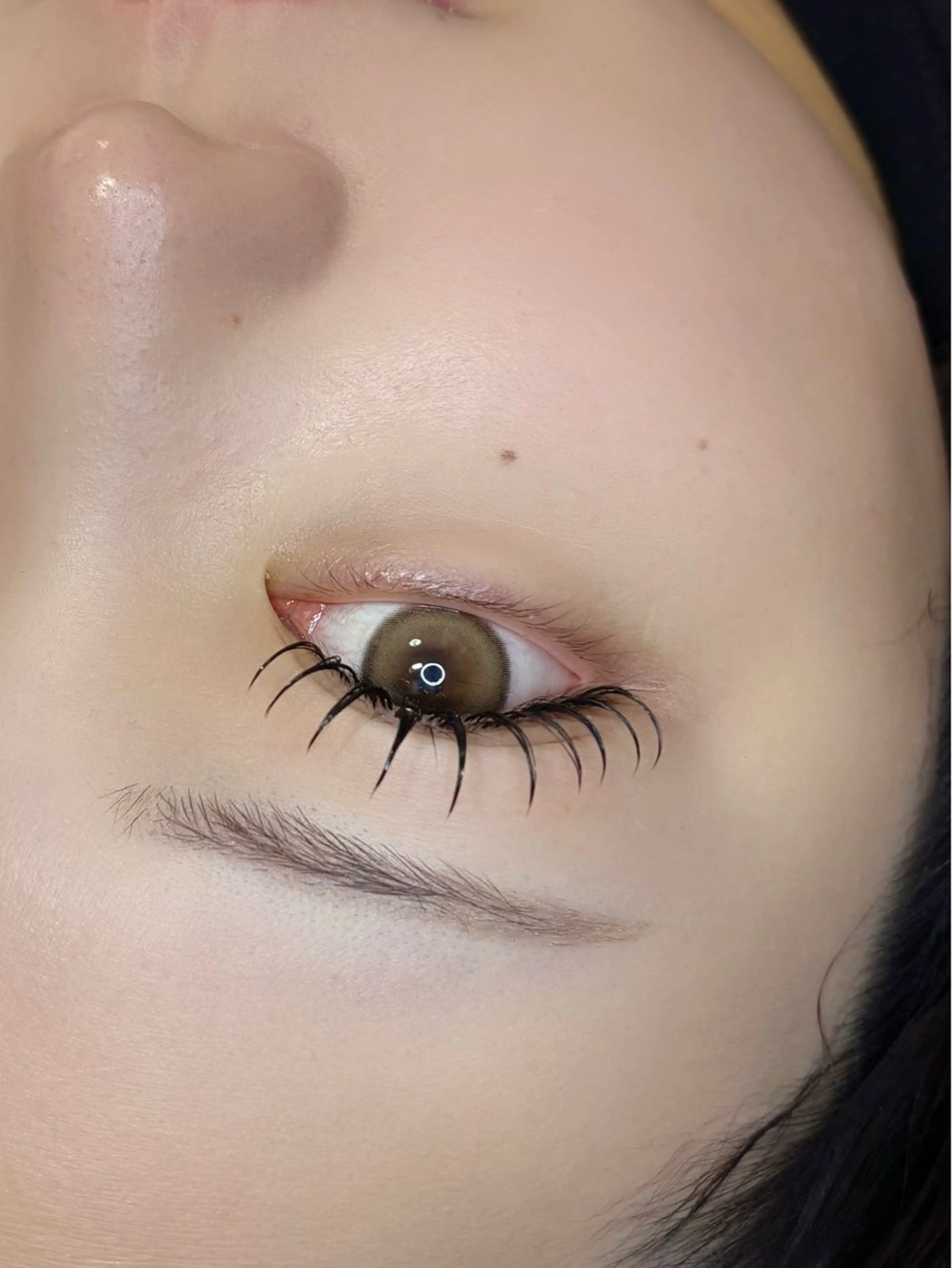 マツエク・マツパ マツエク eclipse eyelashのマツエク・マツパデザイン