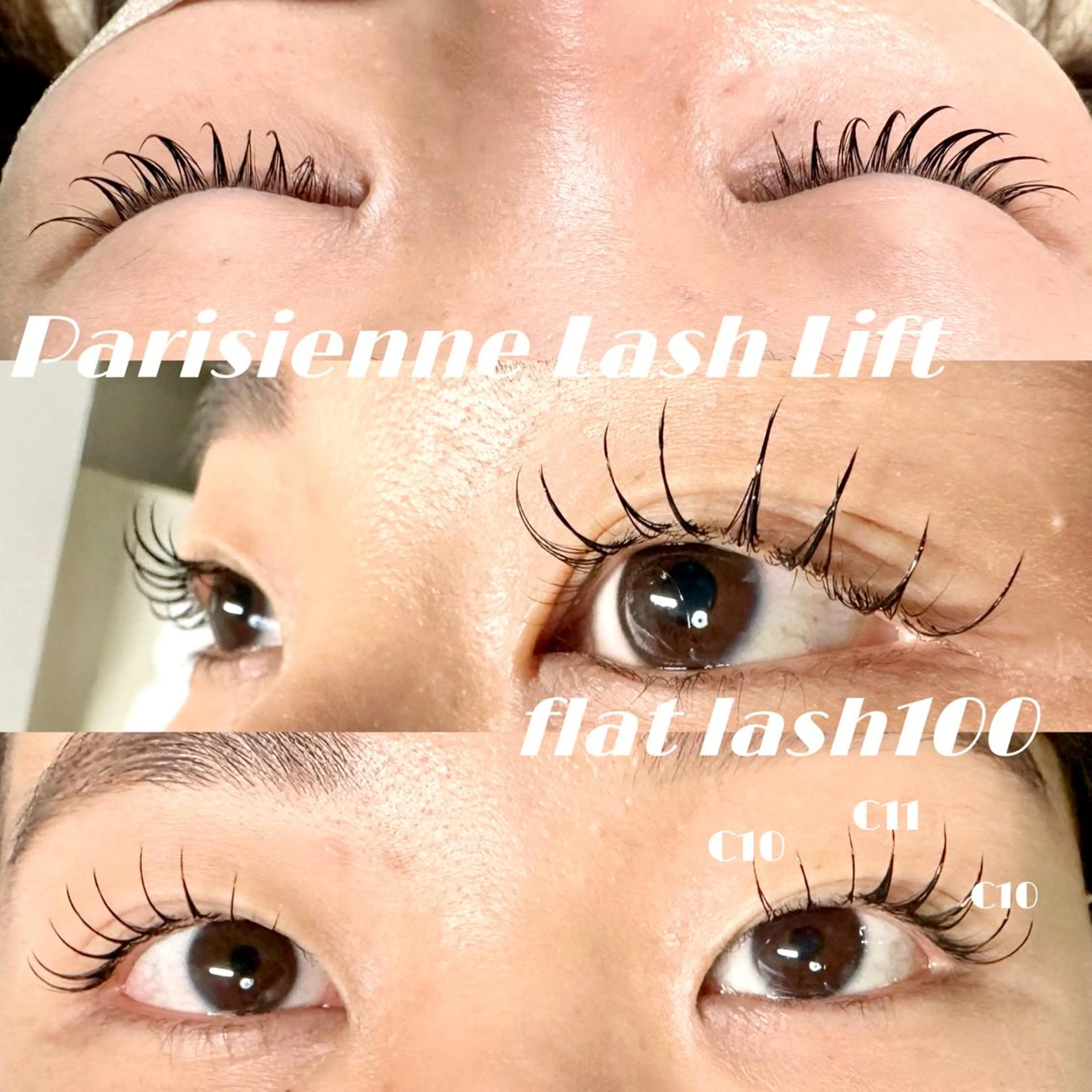 マツエク・マツパ マツエク leafirst岸和田所属・💎leafiest ｜yuzu💎のマツエク・マツパデザイン