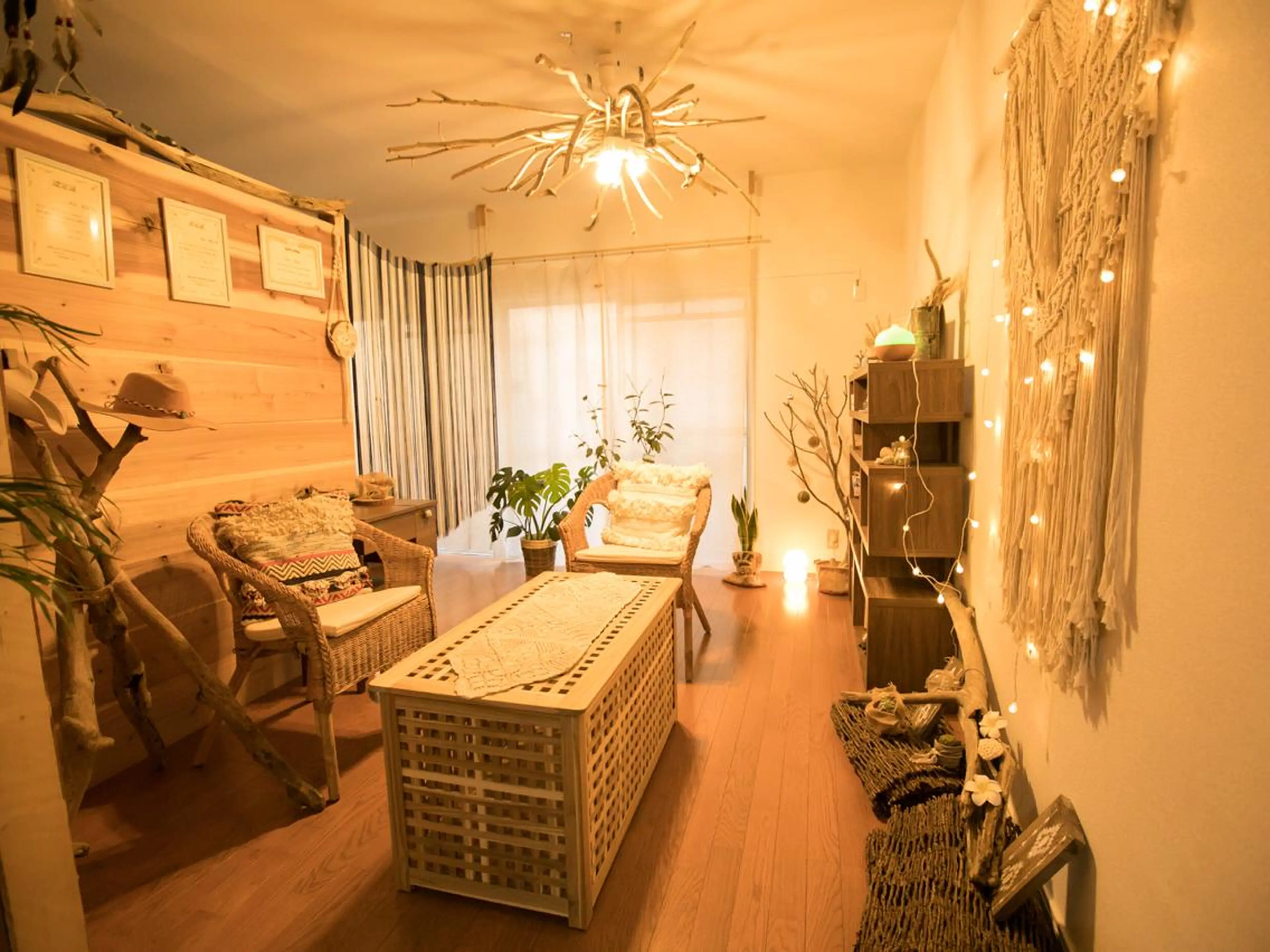 private salon  Dea_maris シュガーリング＆パーソナルボディケア所属・グランプリ受賞👑肌 体も別人級に変えるのエステ・リラクイメージ