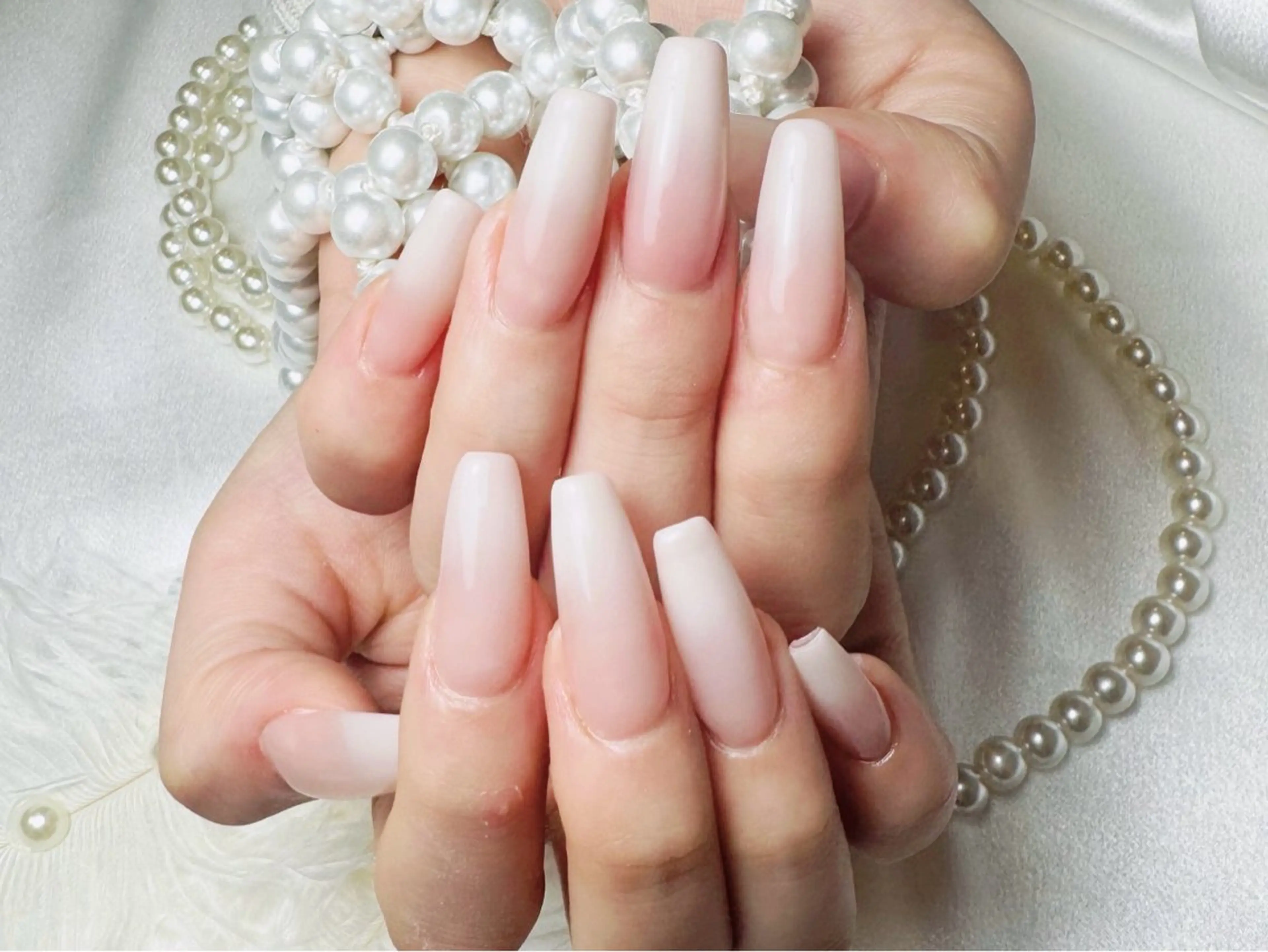 ネイル ハンドネイル M&S Nailsalonのネイルデザイン