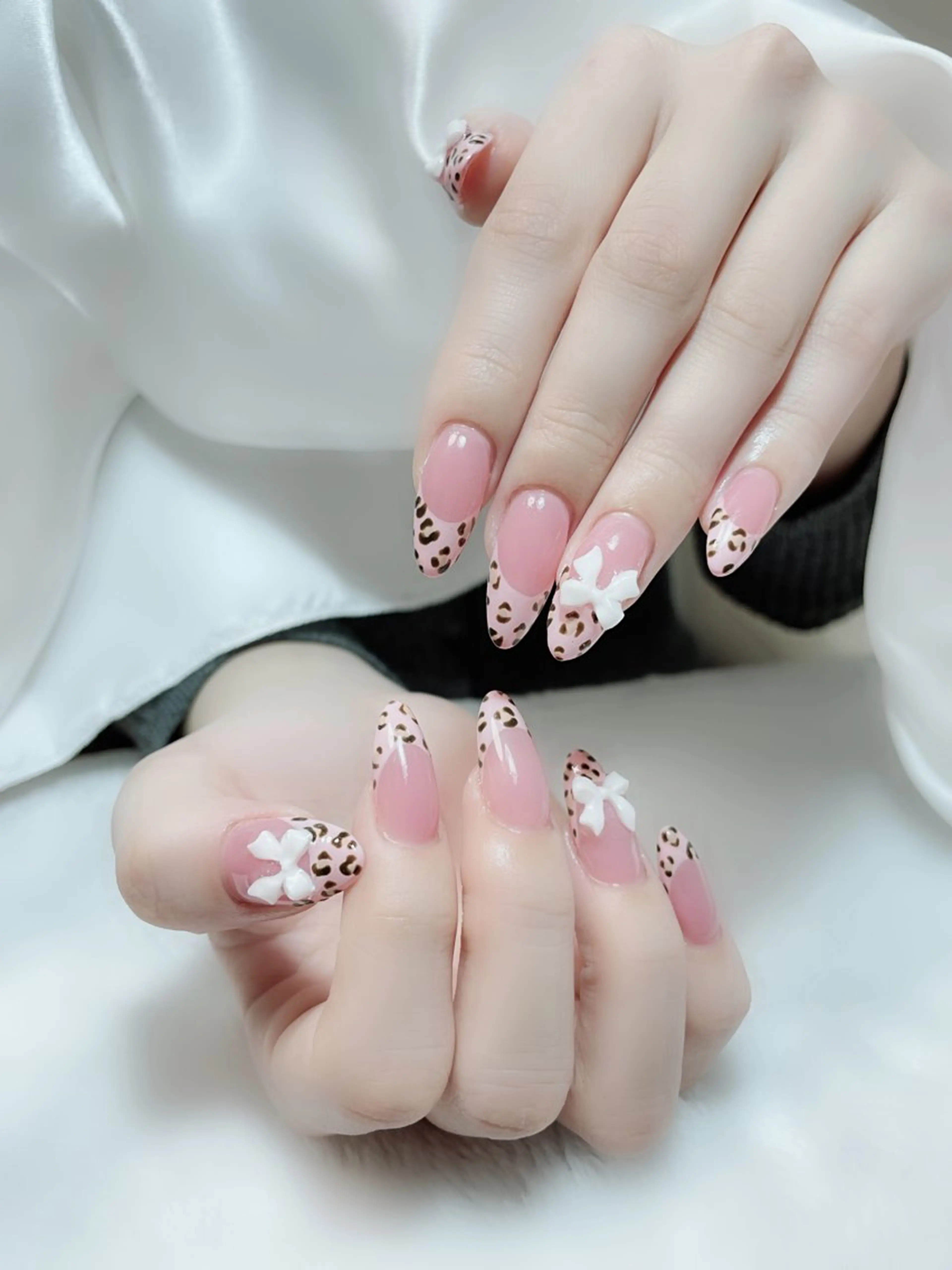 ネイル Amina nail salonのネイルデザイン