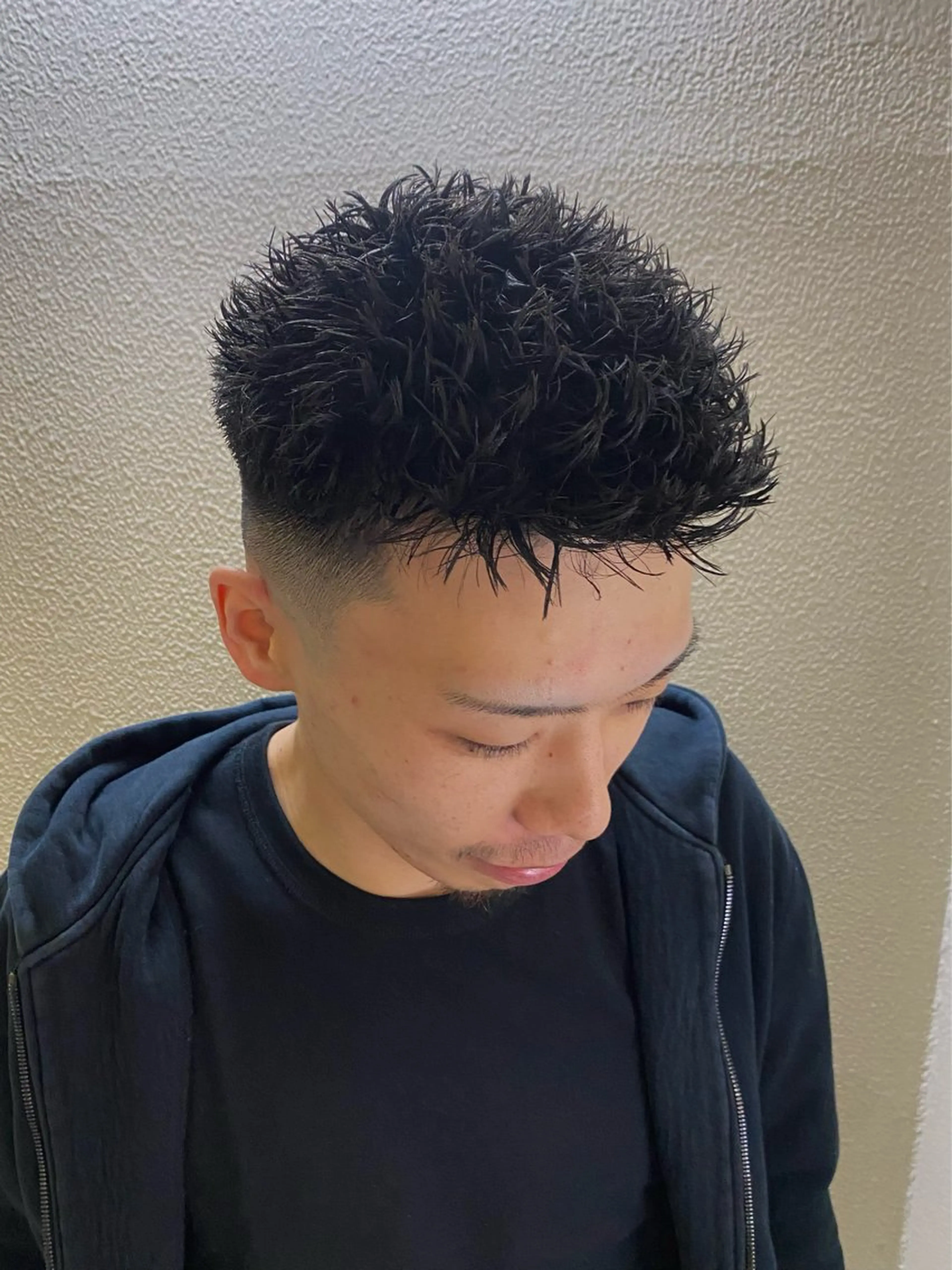ショート 💈メンズカット💈 柿沼友佑のヘアスタイル