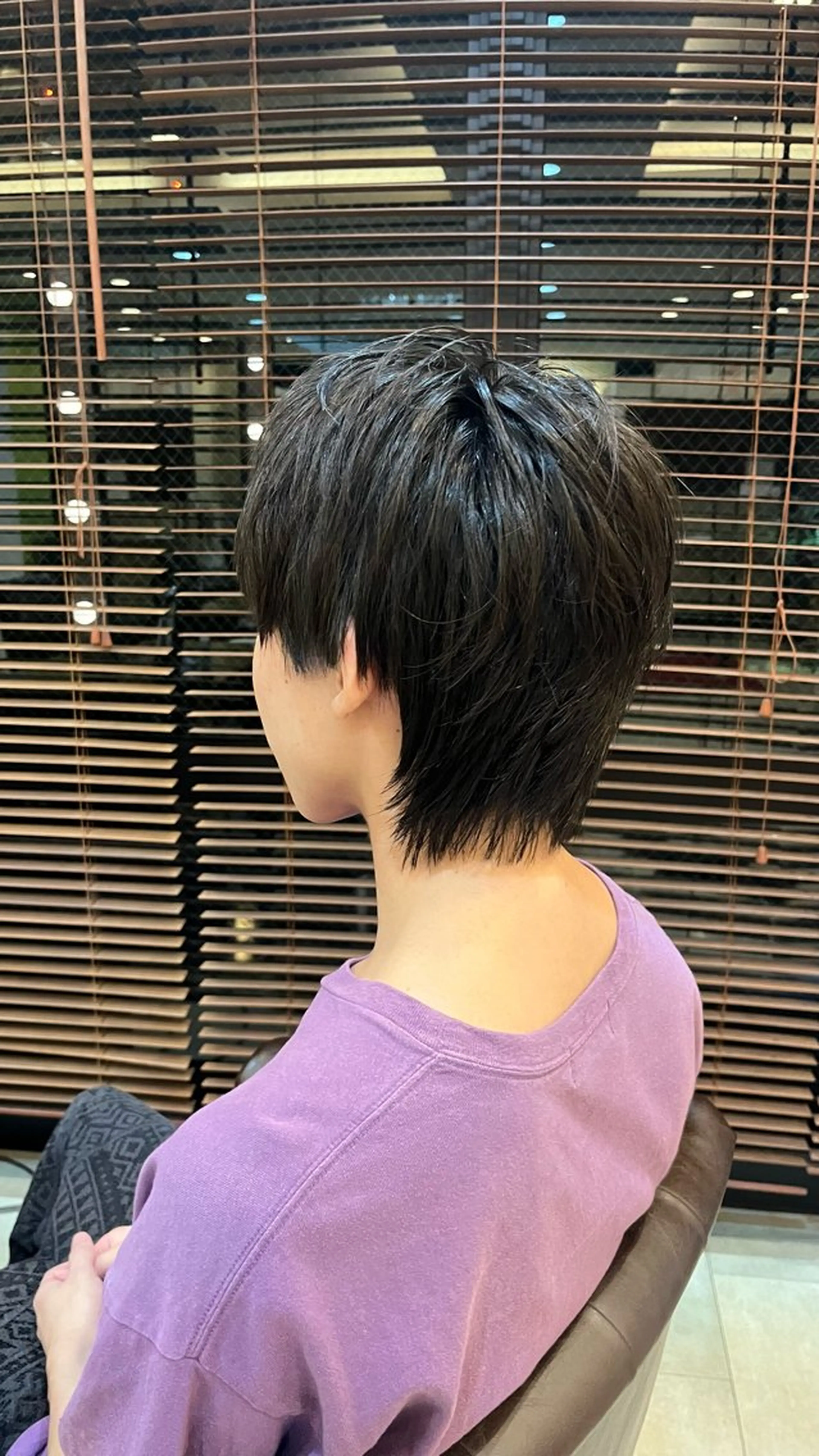 メンズ CONOKA 🐟𓈒𓂂𓏸のヘアスタイル