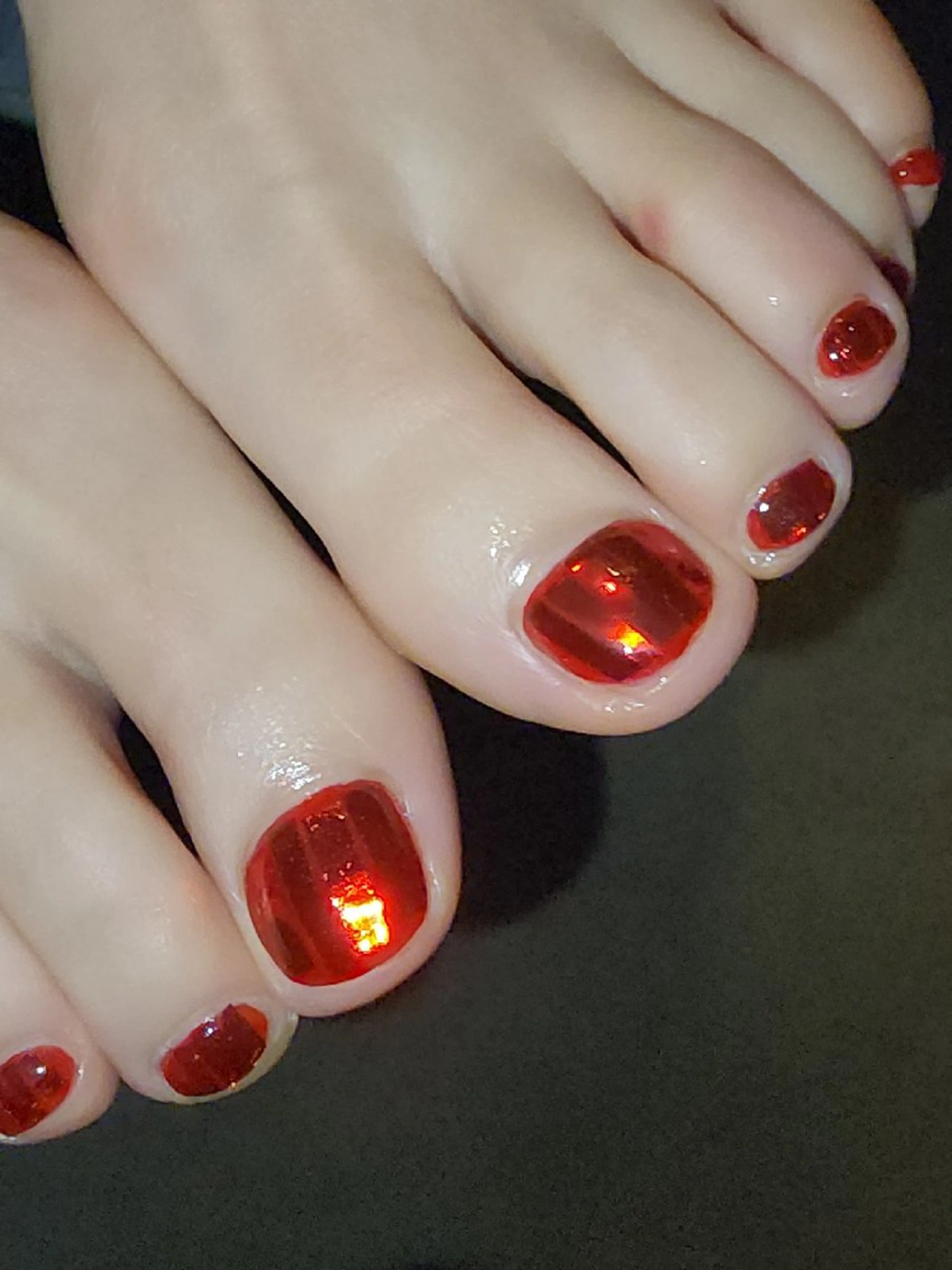 ネイル ハンドネイル ハンドケア ConneQt所属・ETHOSENSE. kimikaのネイルデザイン