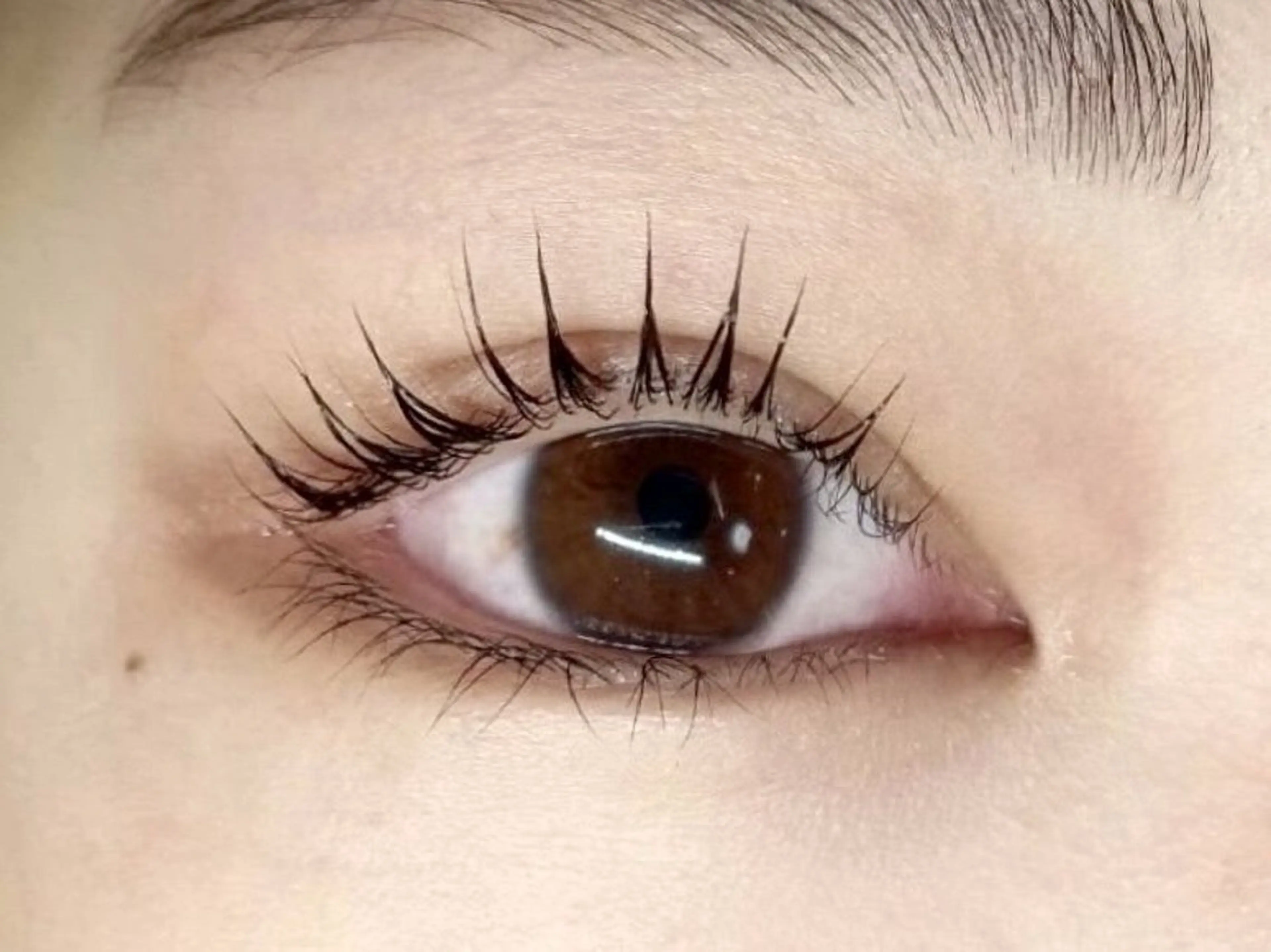 マツエク・マツパ マハロクーレイ所属・Mahalo Ku’u Leiのネイルデザイン