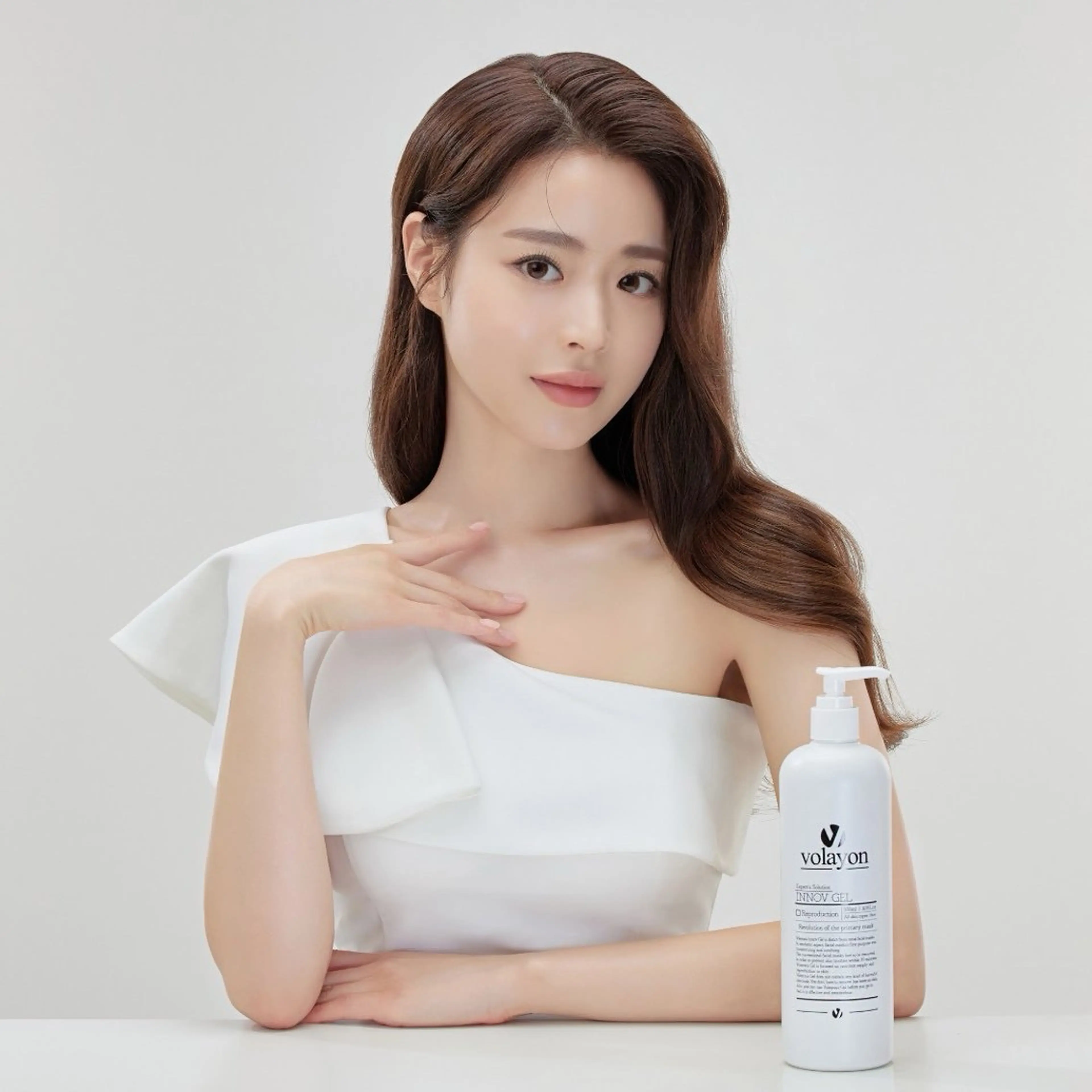 WONA所属・Yamada Rのエステ・リラクイメージ