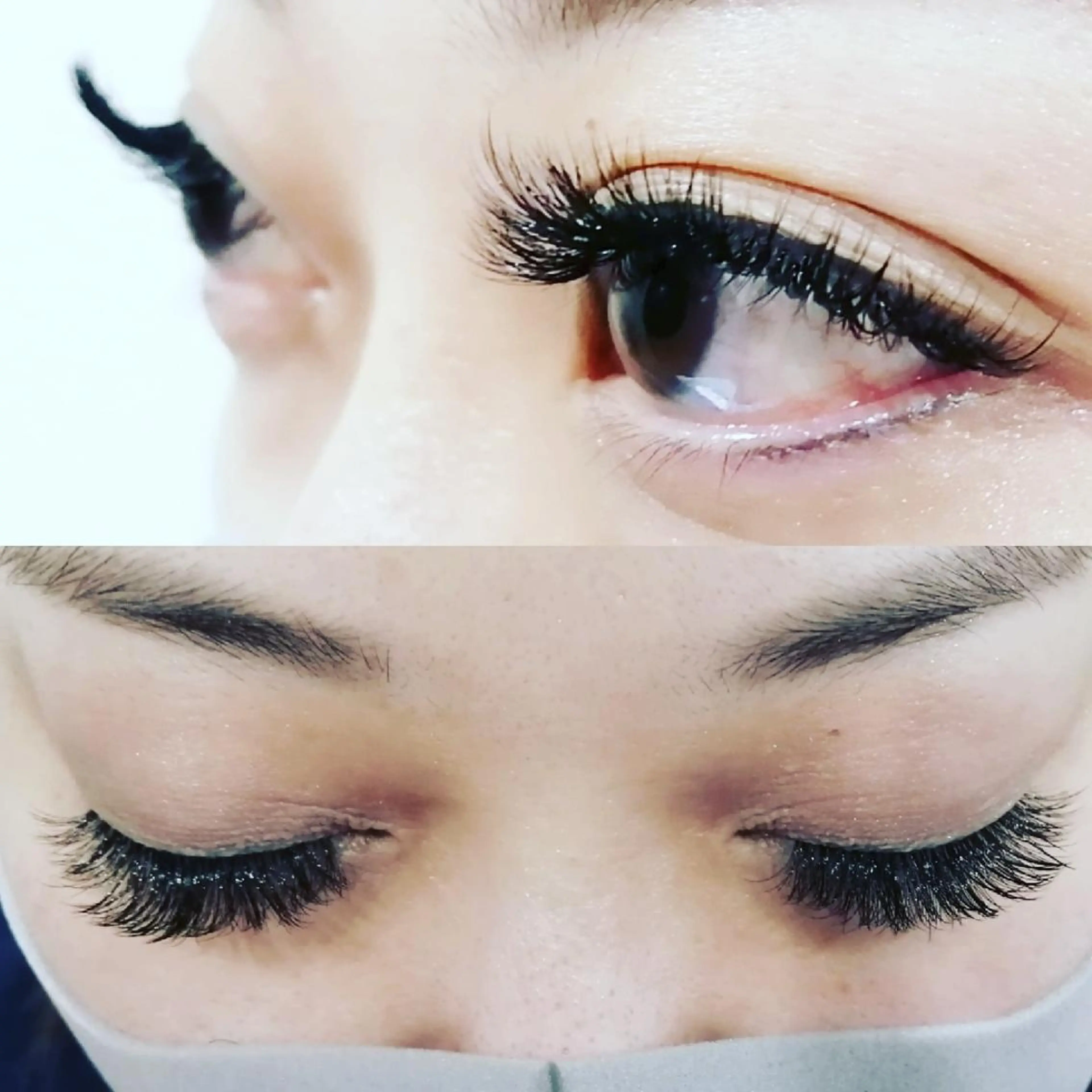 マツエク・マツパ マツエク Parfait Lashのマツエク・マツパデザイン