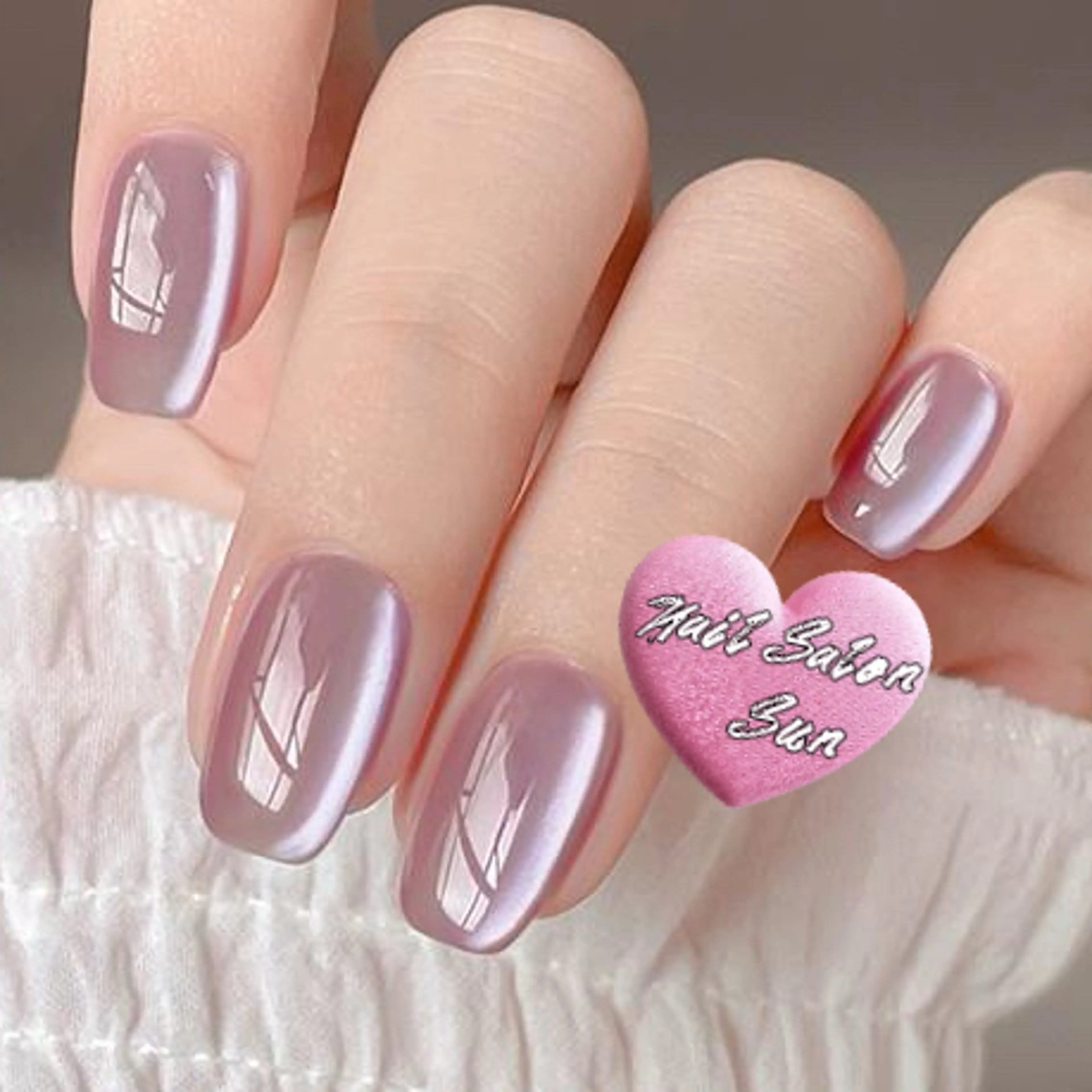 ネイル ハンドネイル Sun Nail サン ネイルサロンのネイルデザイン