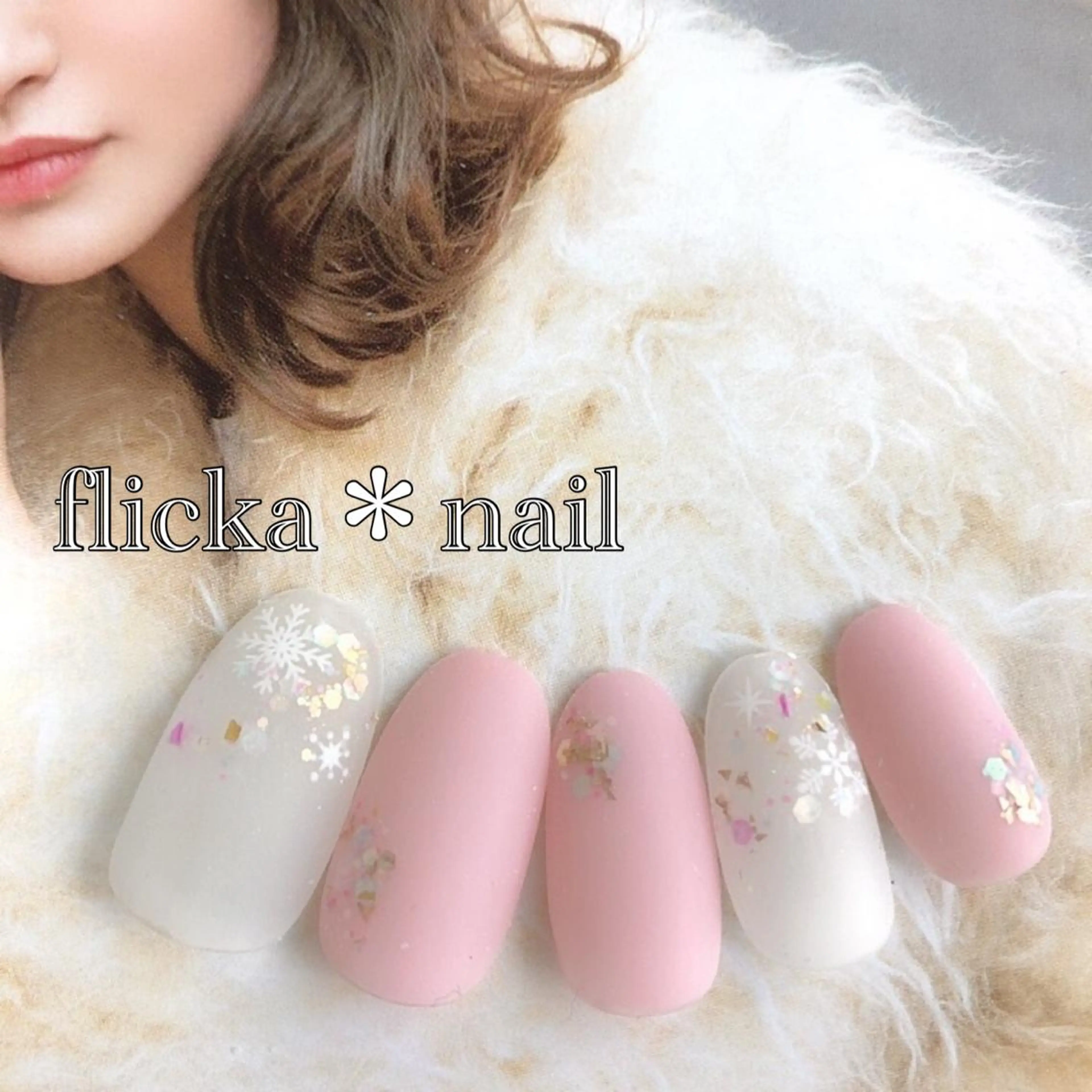 ネイル ハンドネイル flicka＊nail所属・flicka* nailのネイルデザイン
