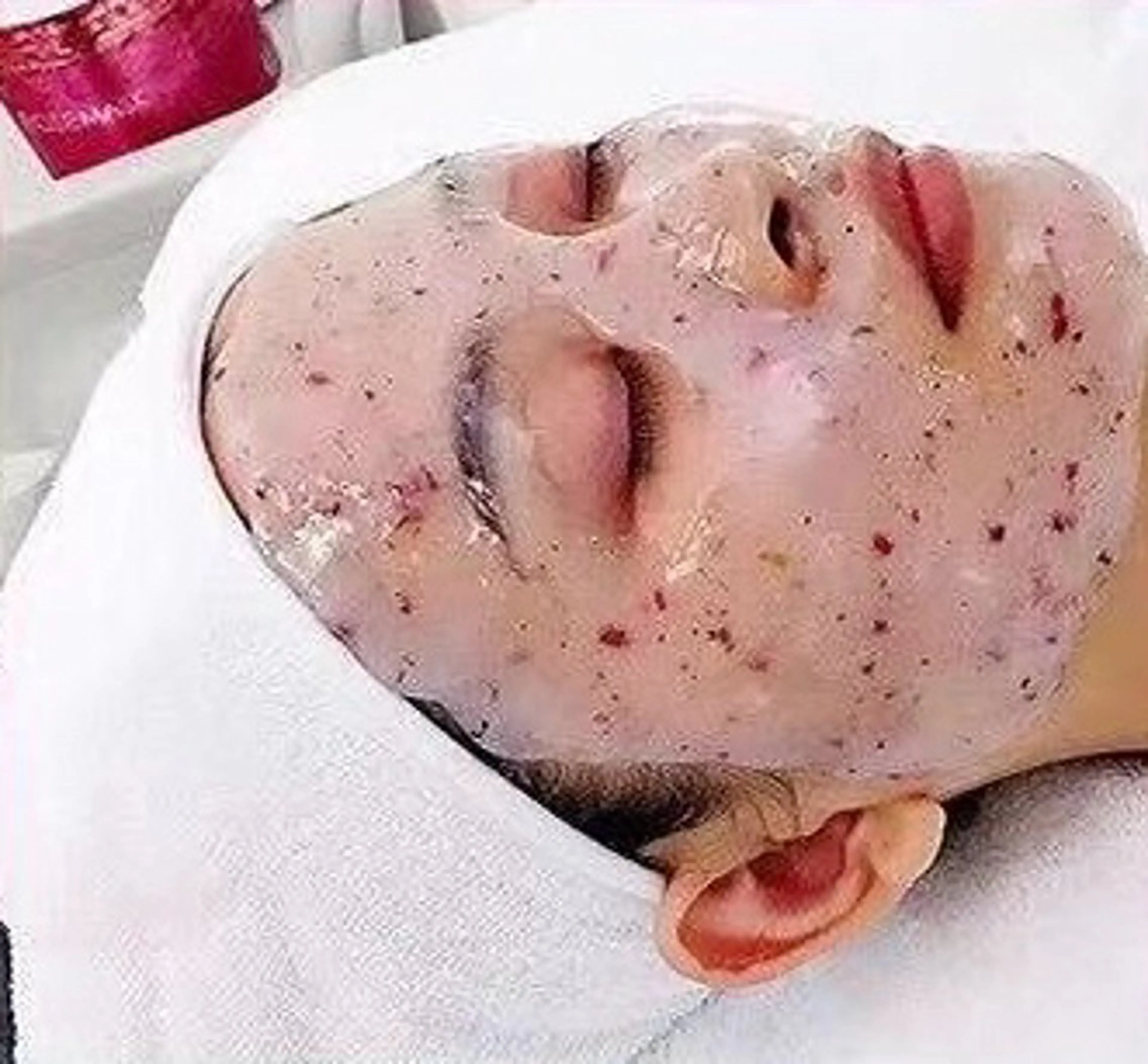 ユ キのマツエク・マツパデザイン
