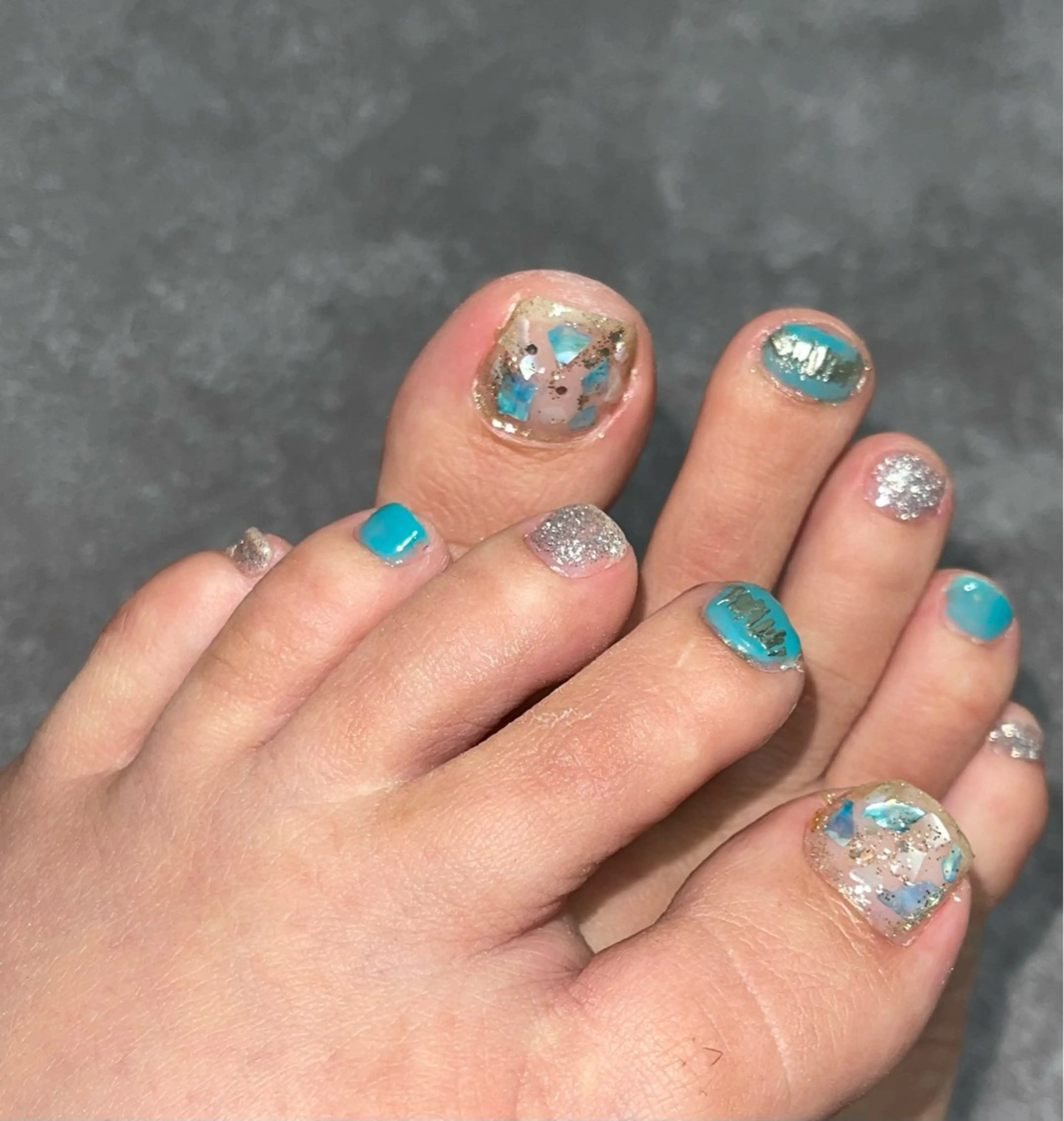 ネイル sharo nailのネイルデザイン