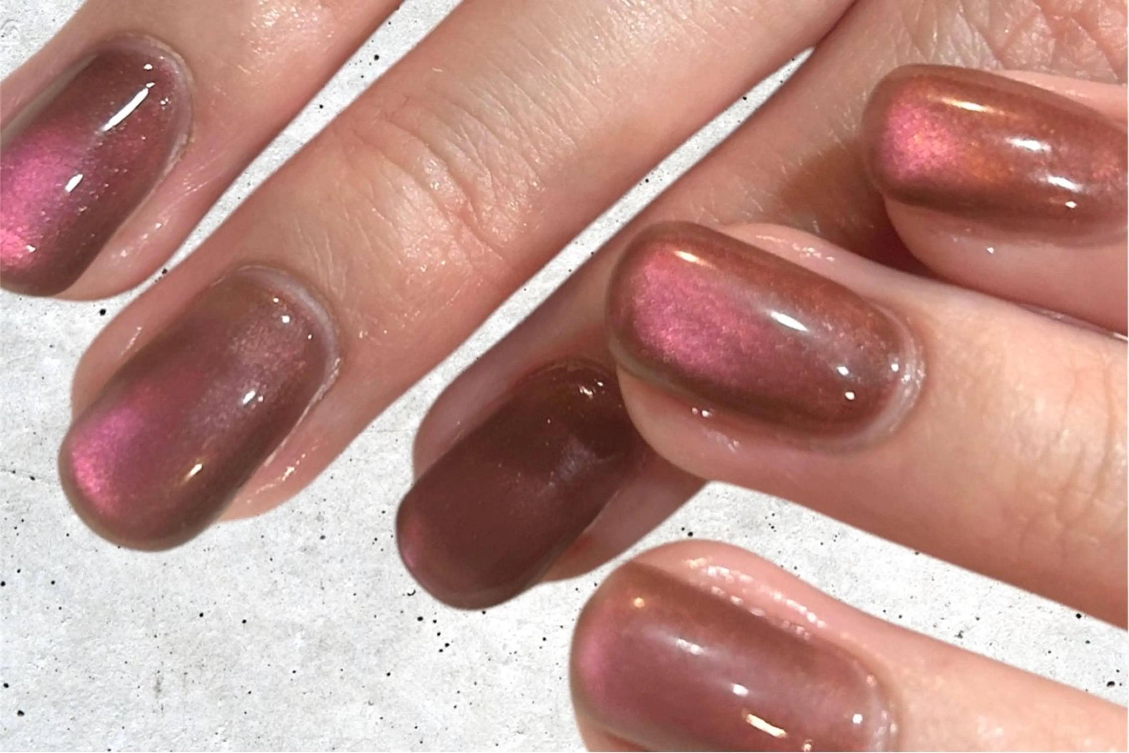 ネイル ハンドネイル cscnail keikoのその他イメージ