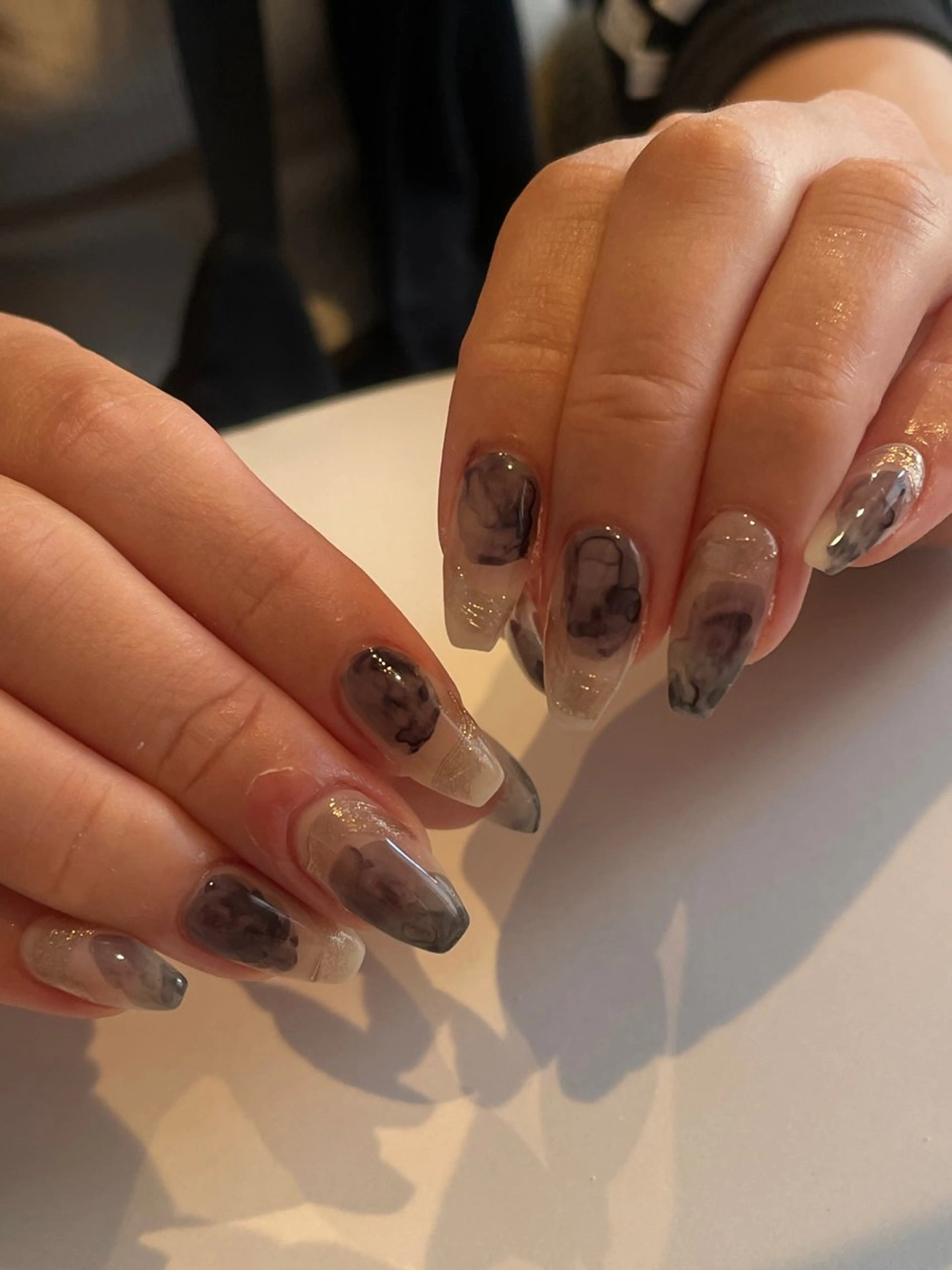 ネイル ハンドネイル filonnail 心斎橋店のネイルデザイン