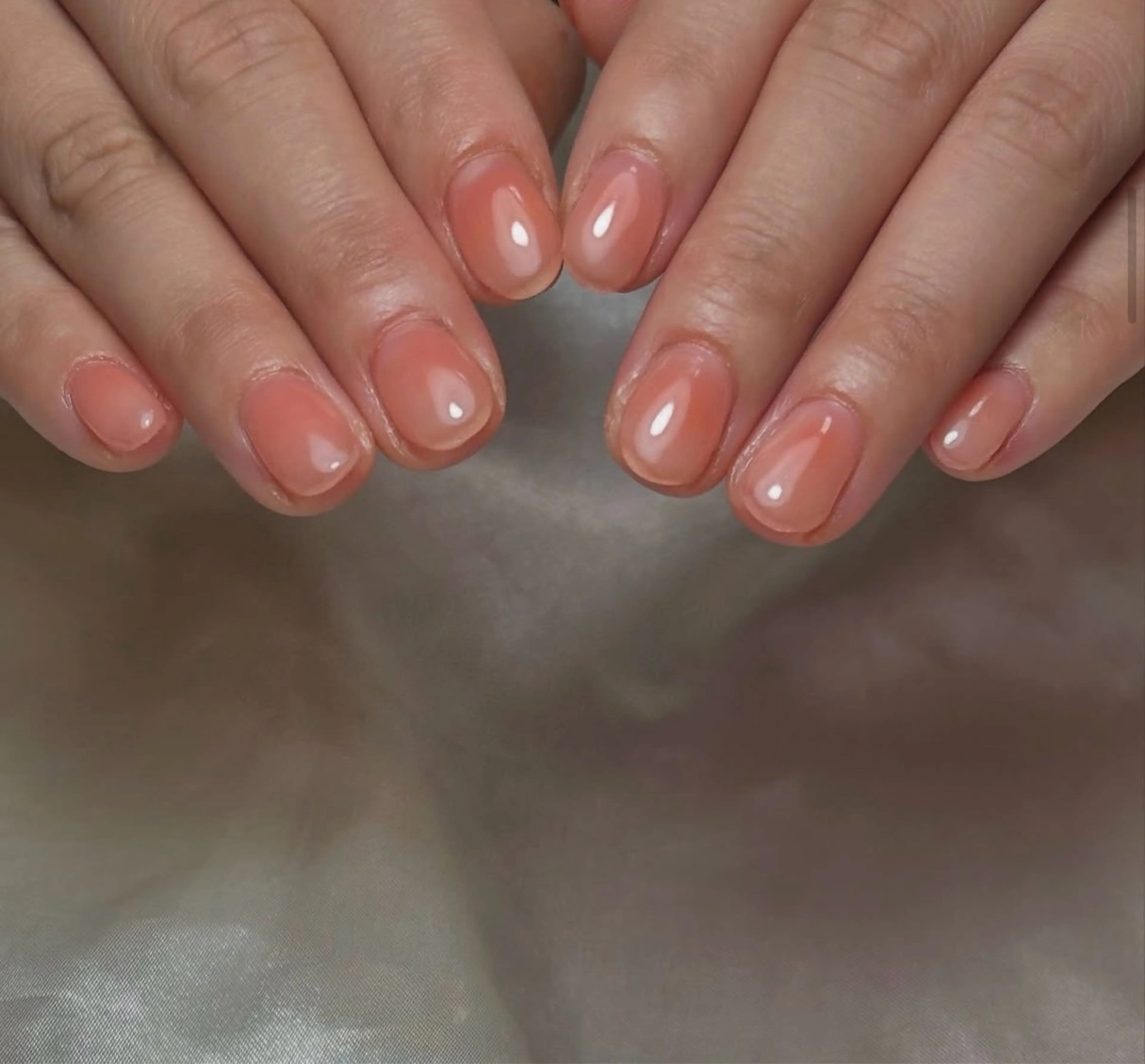 one color 【オフなし】の写真