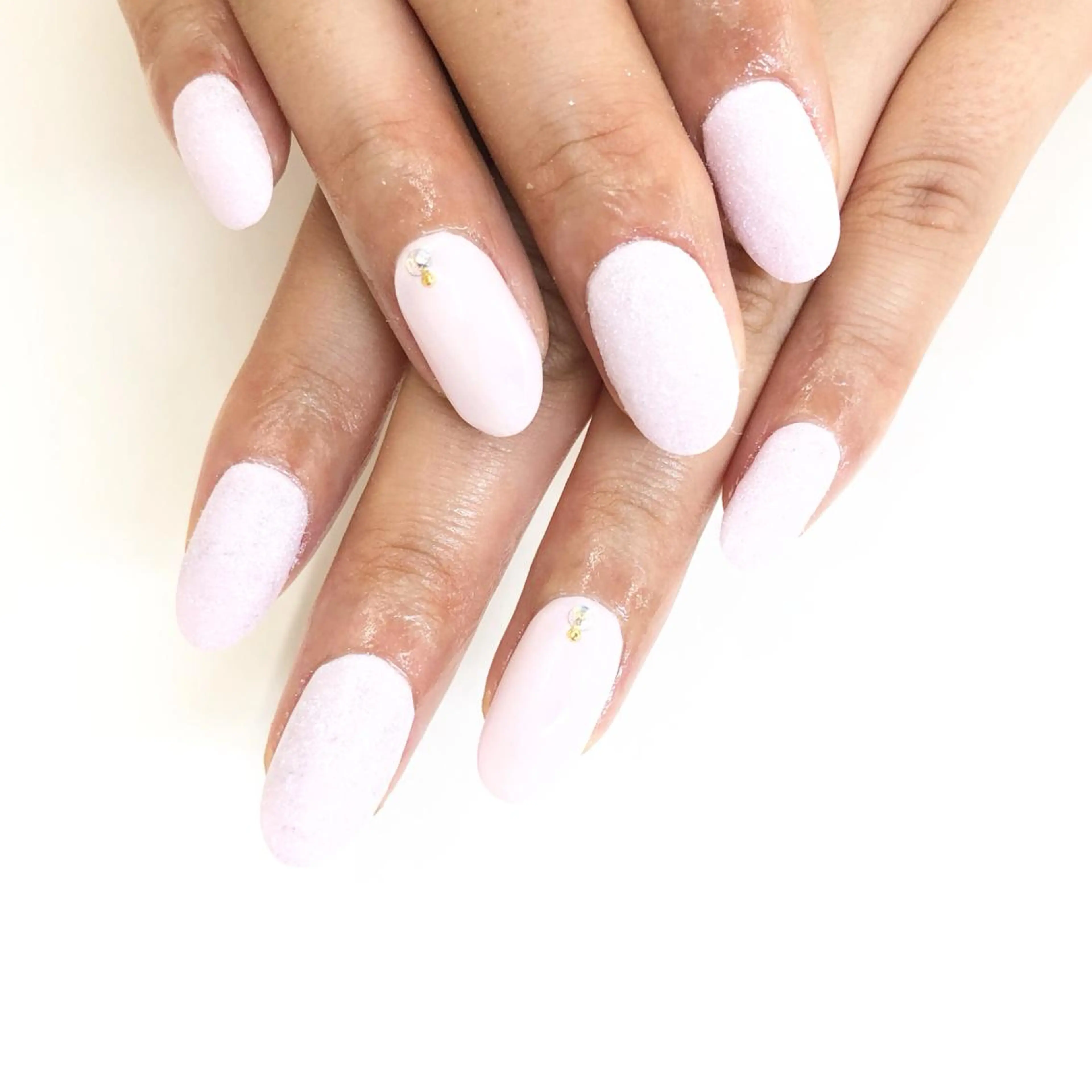 ネイル ハンドネイル Minami 🍓のネイルデザイン