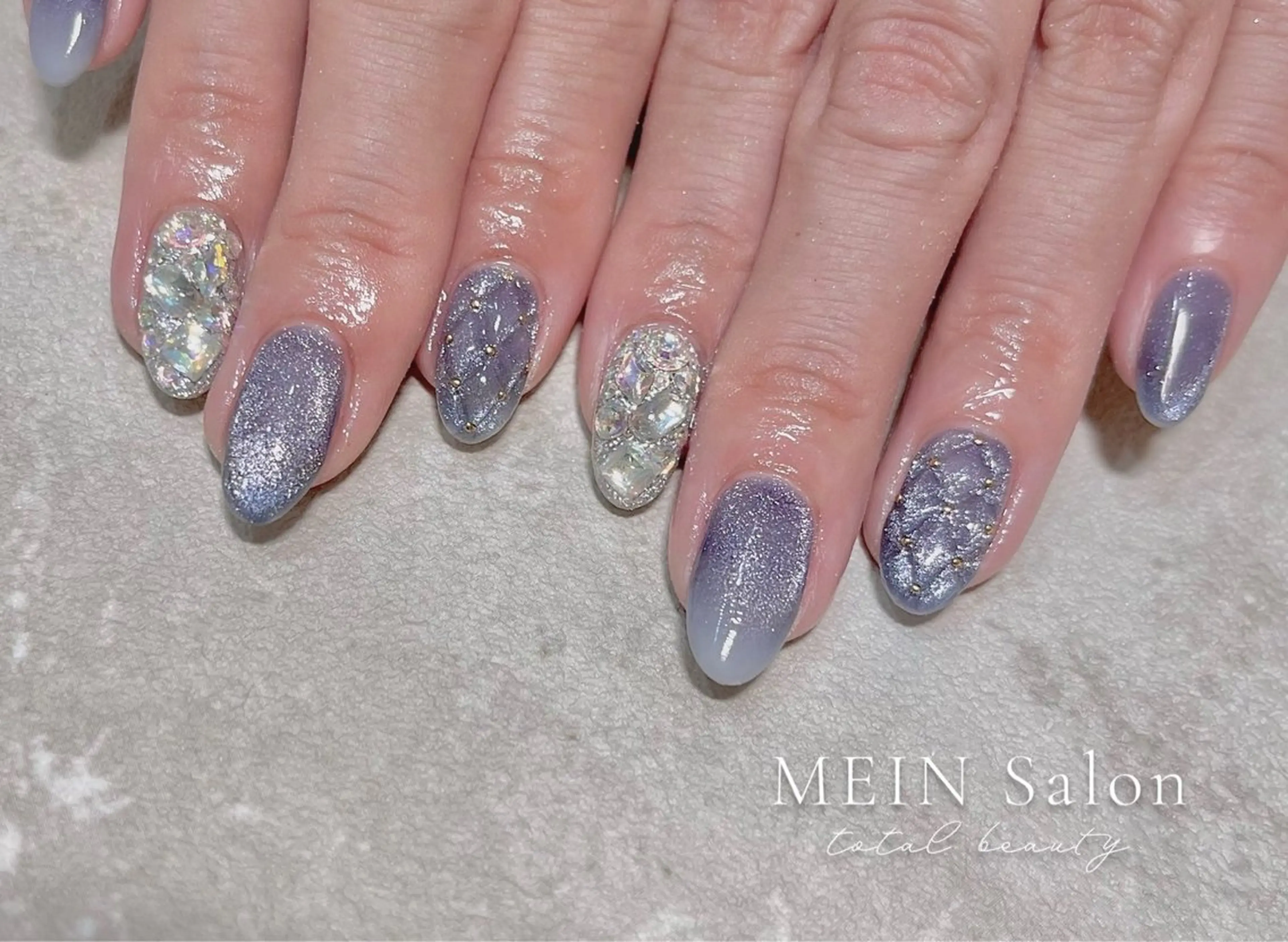 ネイル MEIN Salon 恵比寿のその他イメージ