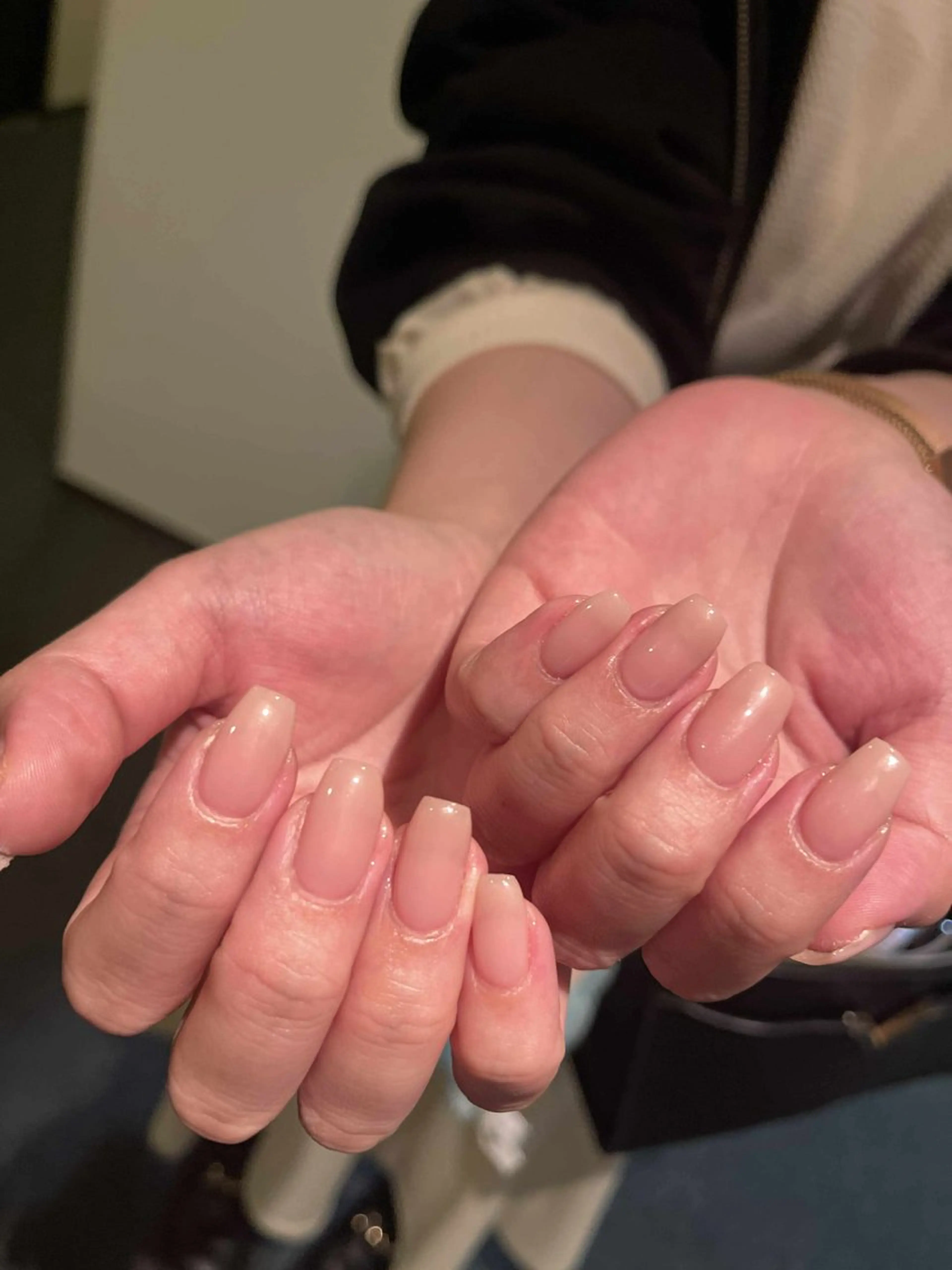 ネイル 佐藤 ゆみのネイルデザイン
