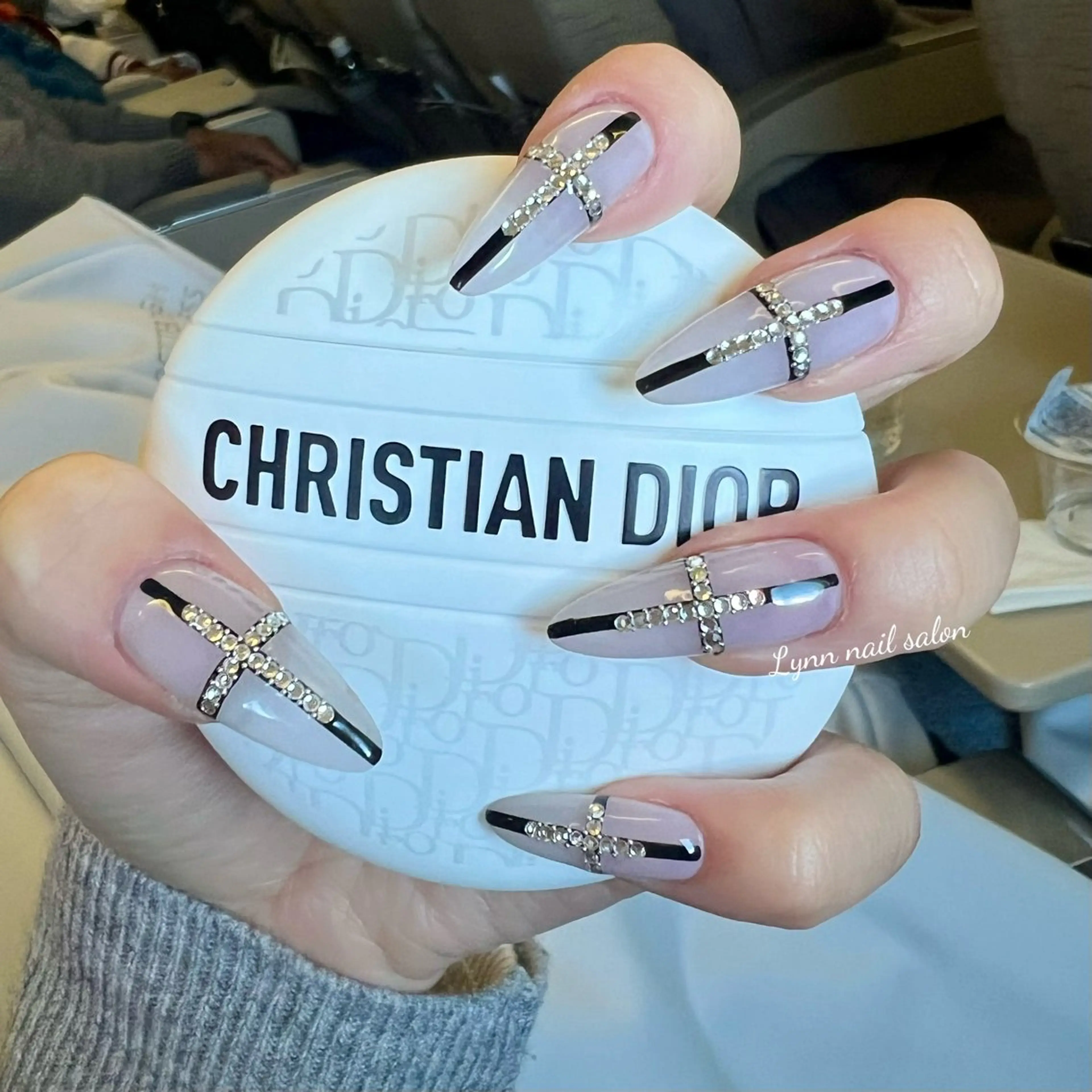 ネイル Lynn_ Nailのネイルデザイン