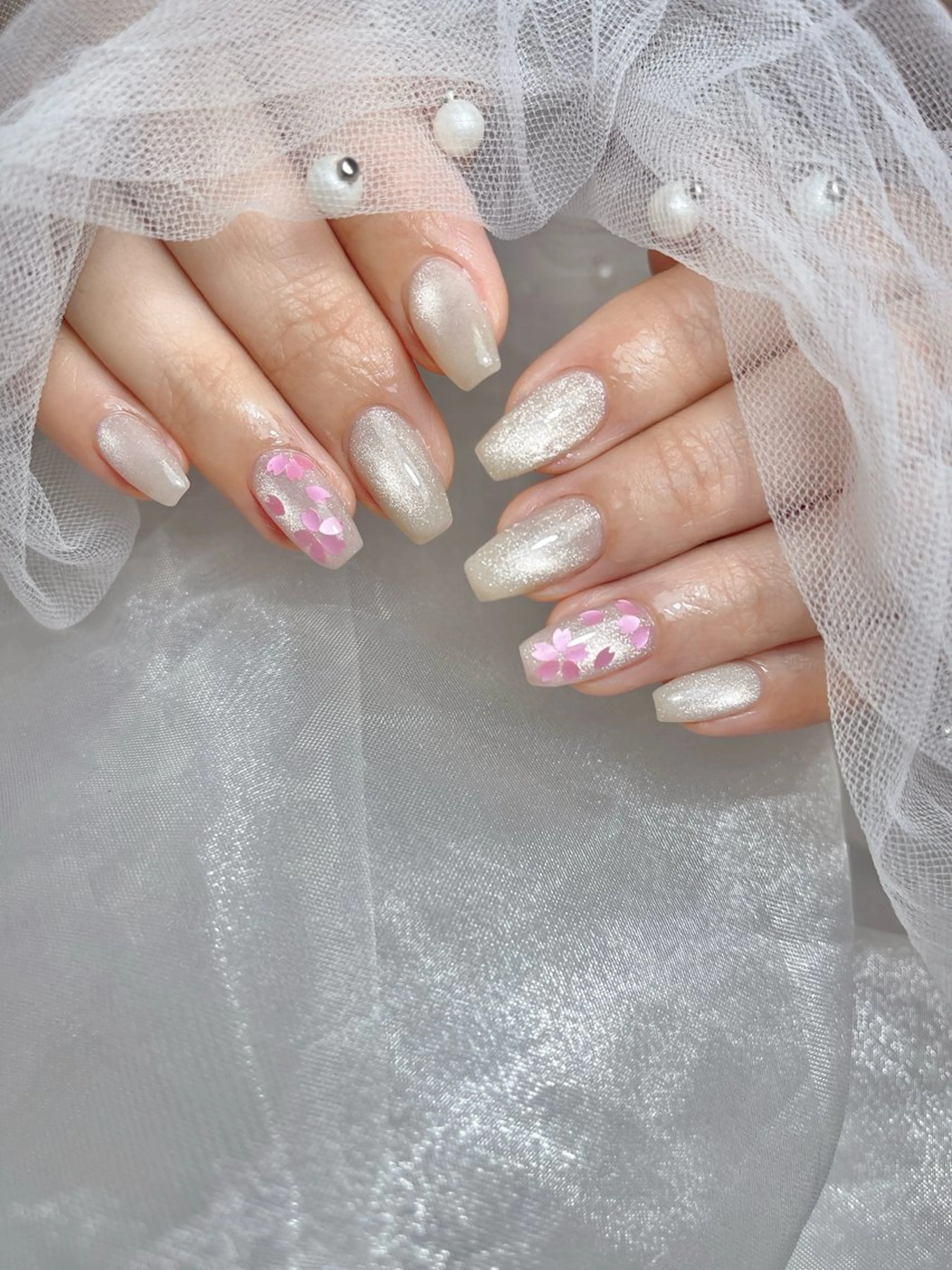ネイル ハンドネイル nails' it...のネイルデザイン