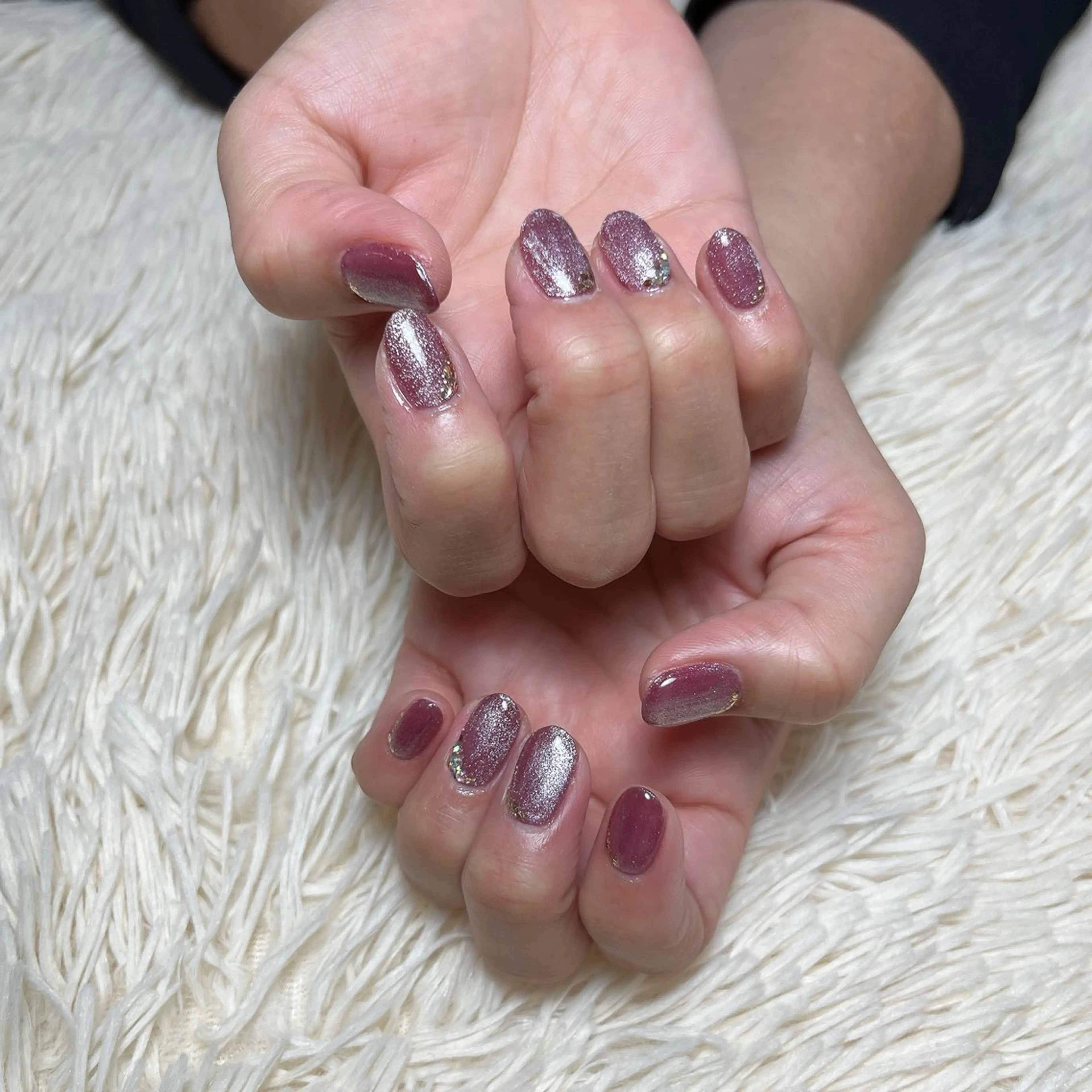 ネイル nailsalon  Josee所属・nailsalon Joseeワシズのネイルデザイン