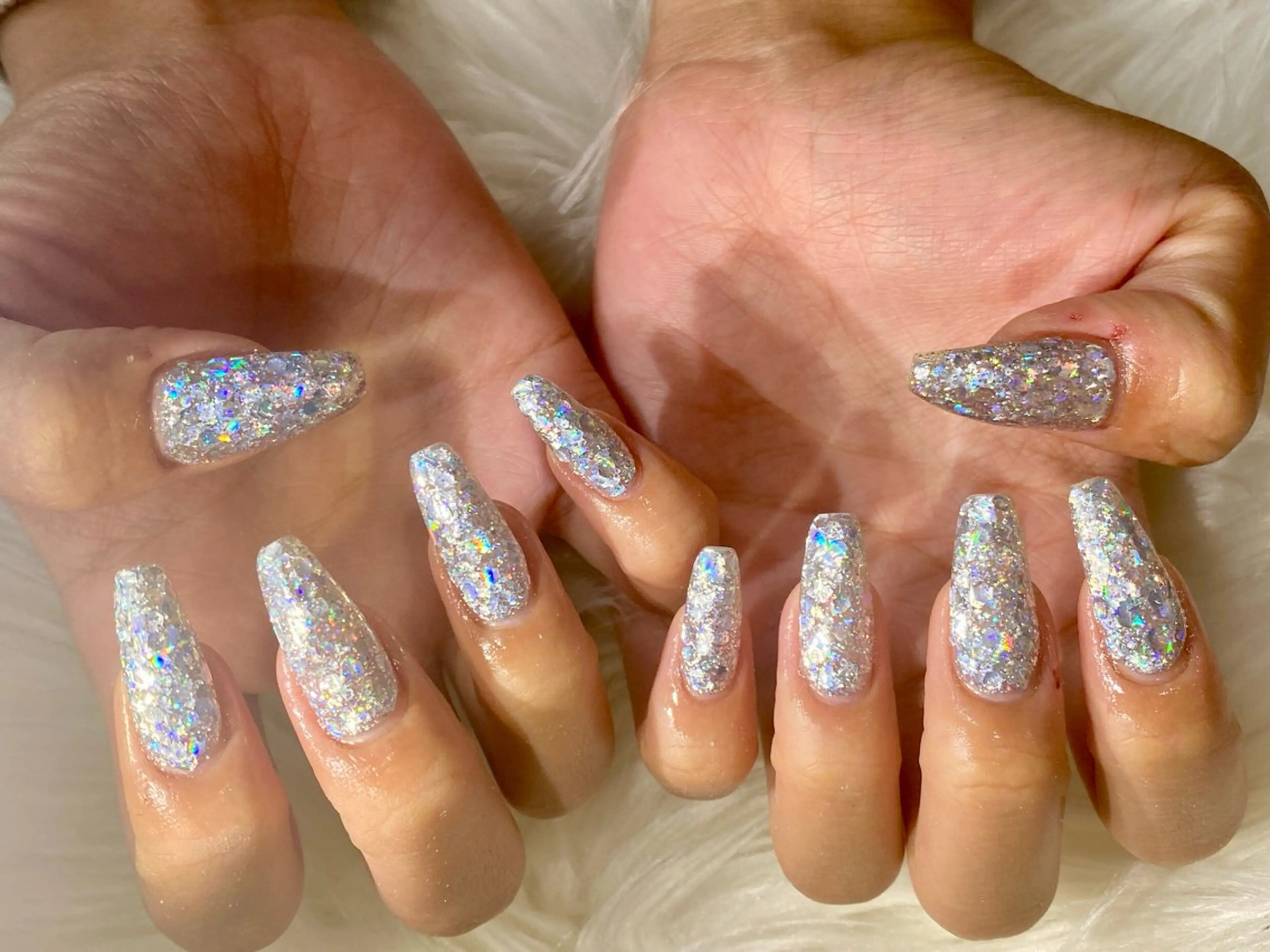 ネイル Beauty Salon  Luna所属・Beauty Salon Lunaのエステ・リラクイメージ
