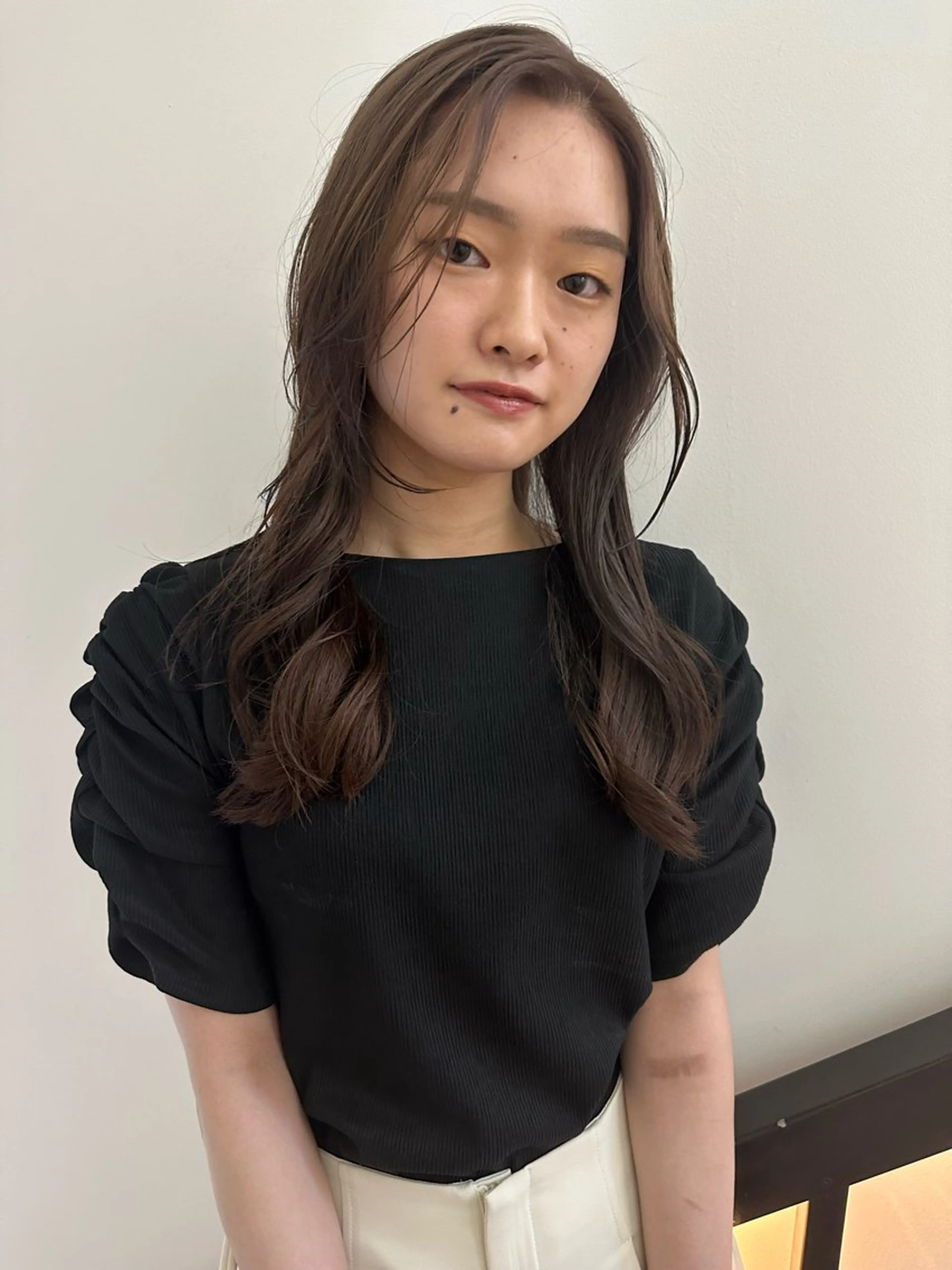 カラー ヘアカラー HARE &nail ☪️remiのヘアスタイル