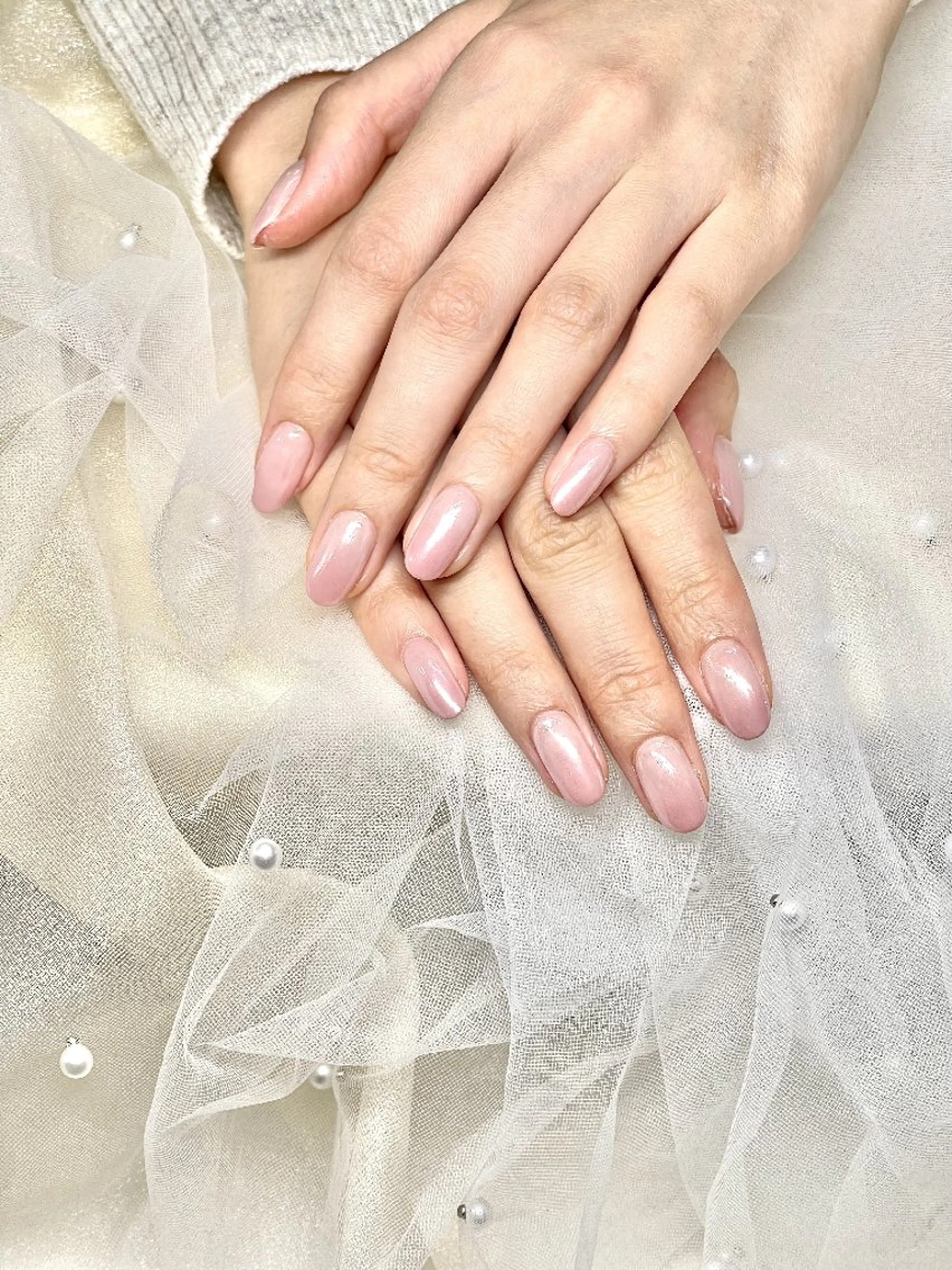 ネイル Y&Y Nail Salon ケンのネイルデザイン