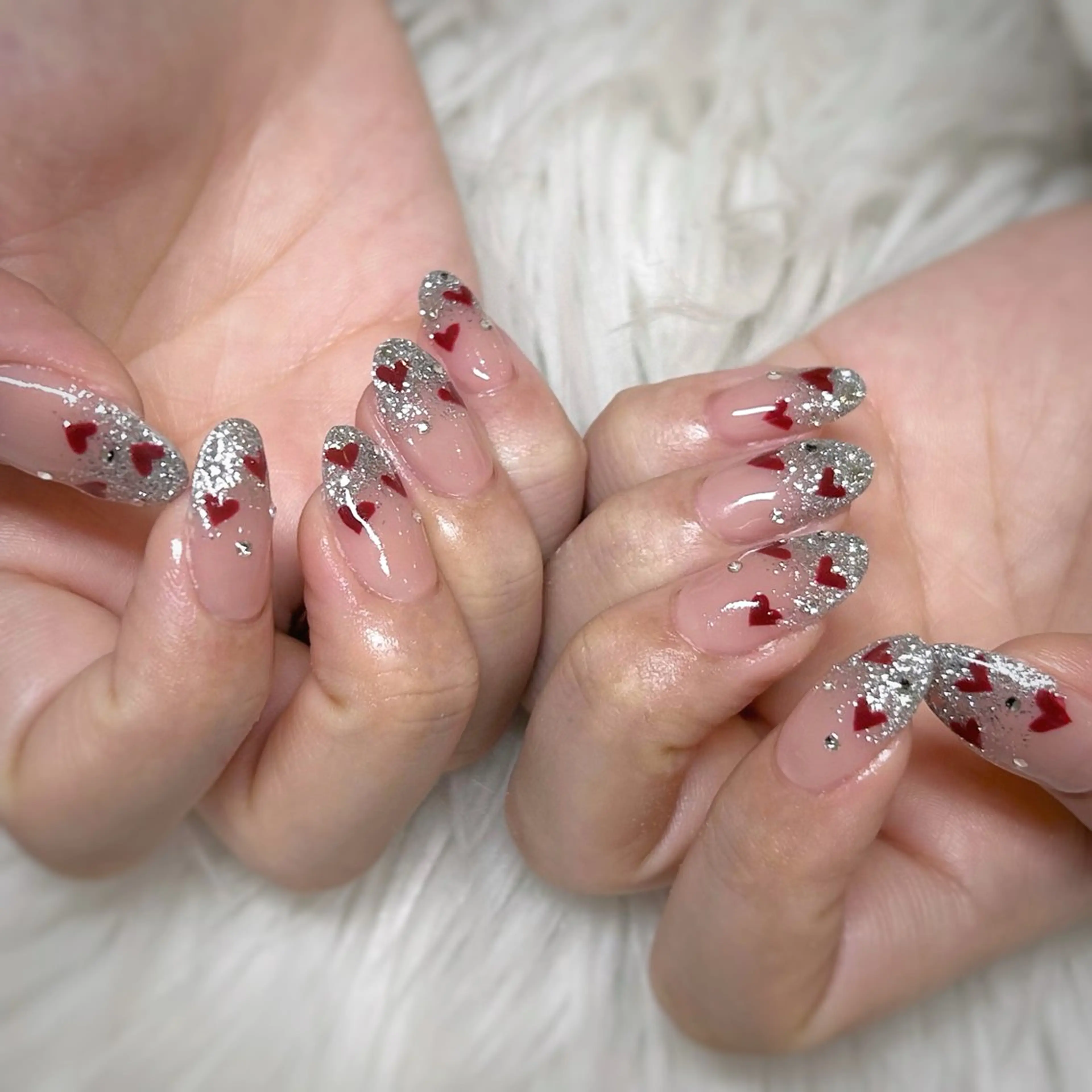 ネイル SOARE TADAのネイルデザイン