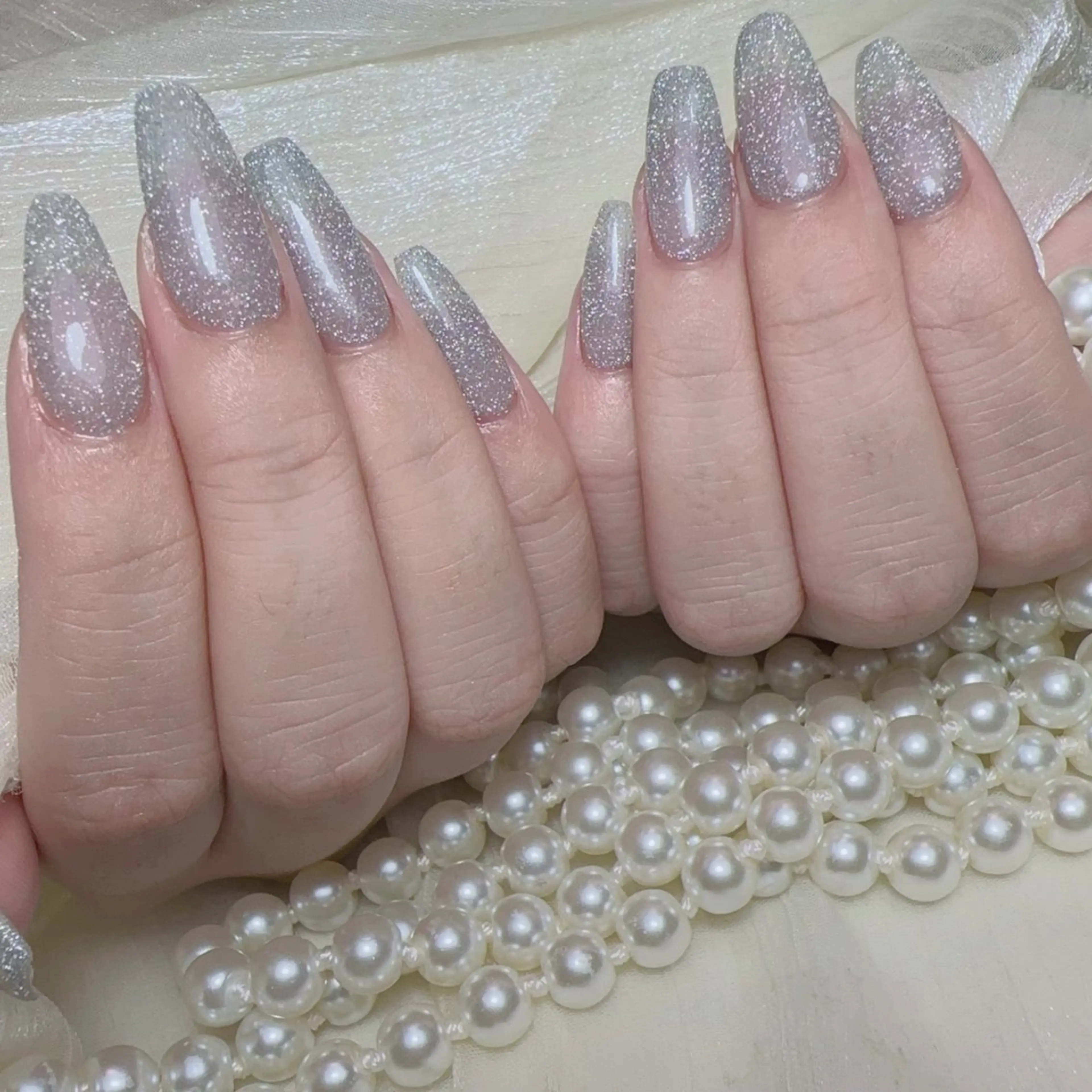 ネイル ハンドネイル ハンドケア BuBu Nail渋谷道玄坂のネイルデザイン