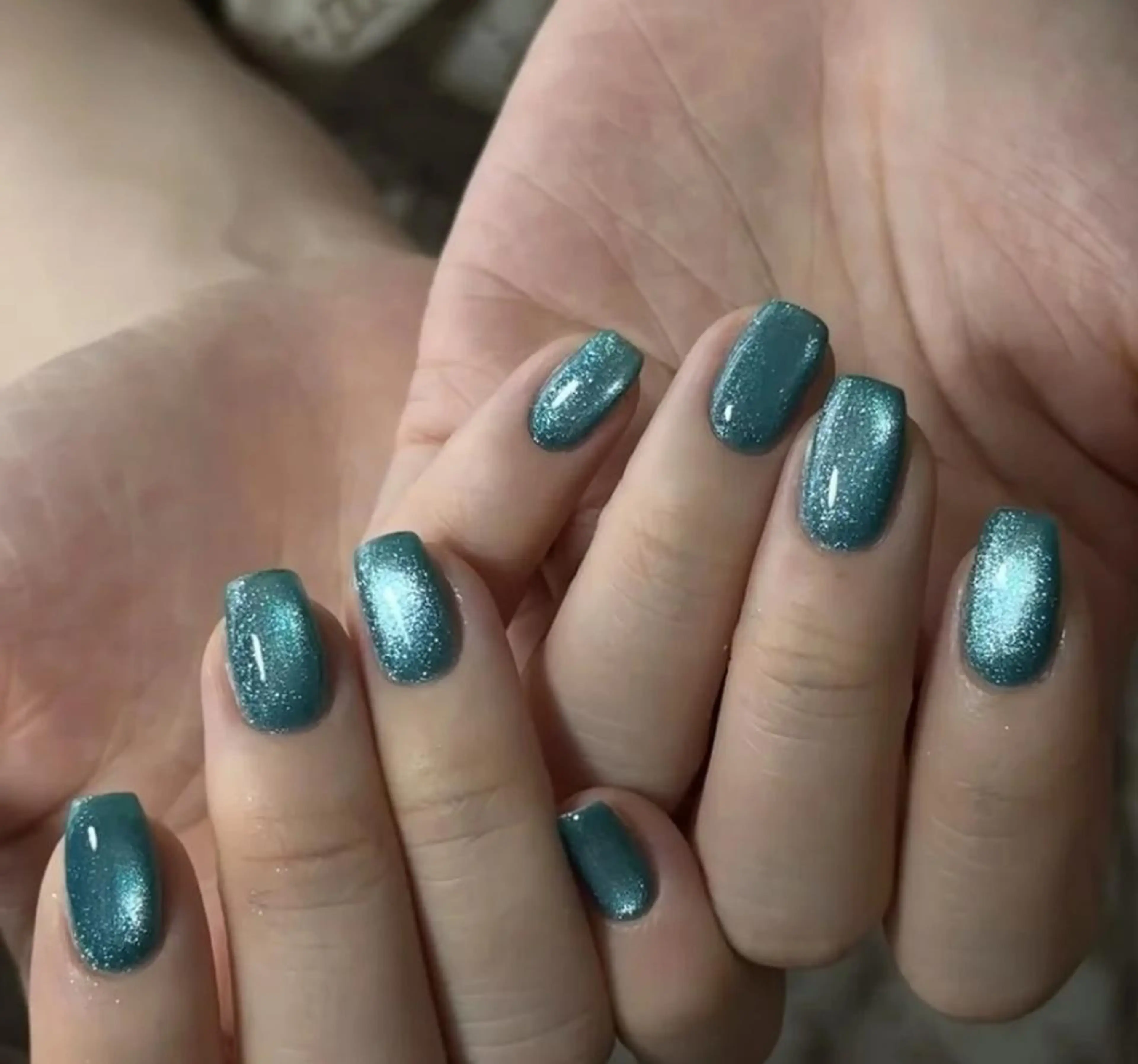 ネイル ハンドネイル 🍑 momo_nailのネイルデザイン