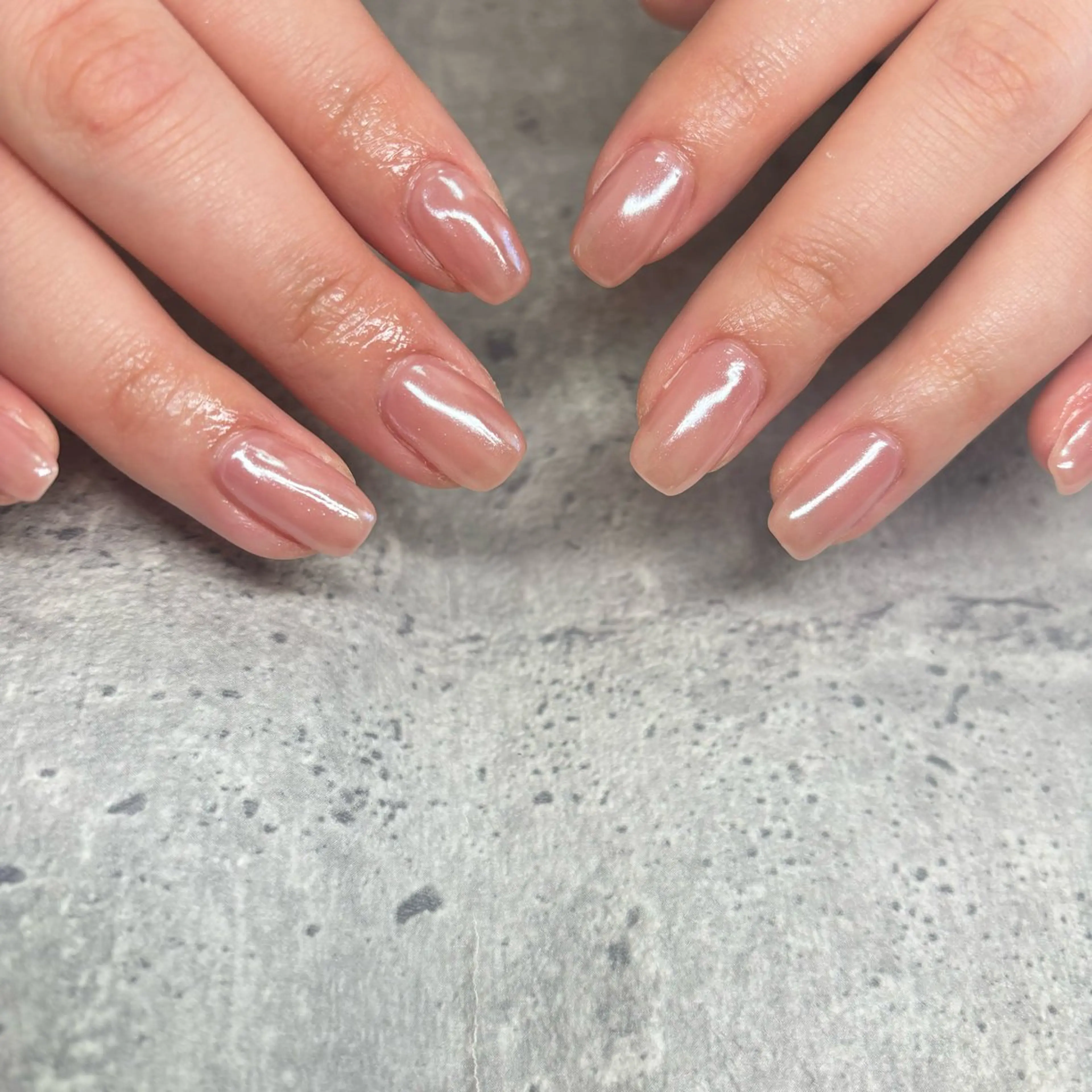 ネイル ハンドネイル RE💟N.NAIL ラテン系お姉さんのネイルデザイン