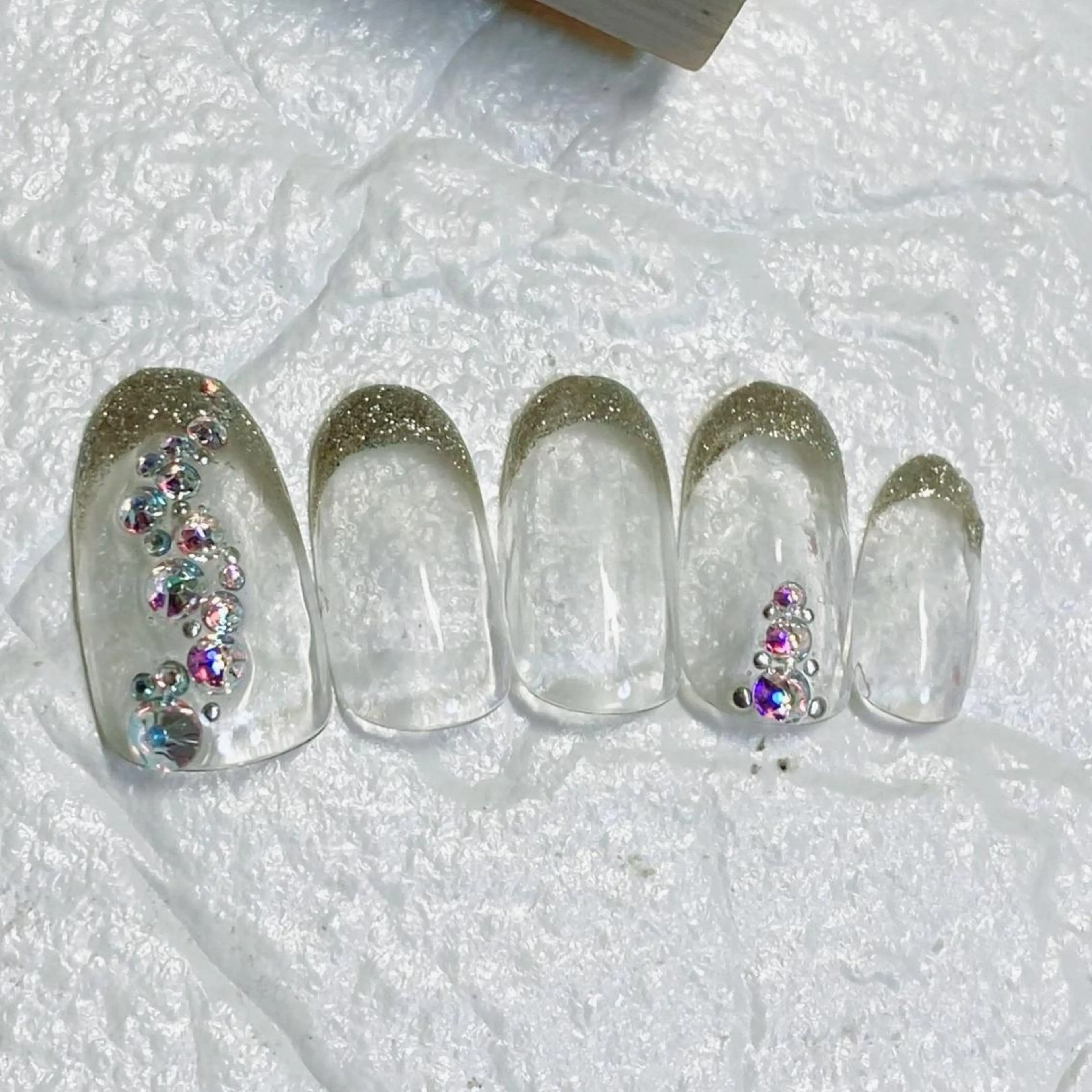 ネイル Verest 西荻窪のネイルデザイン