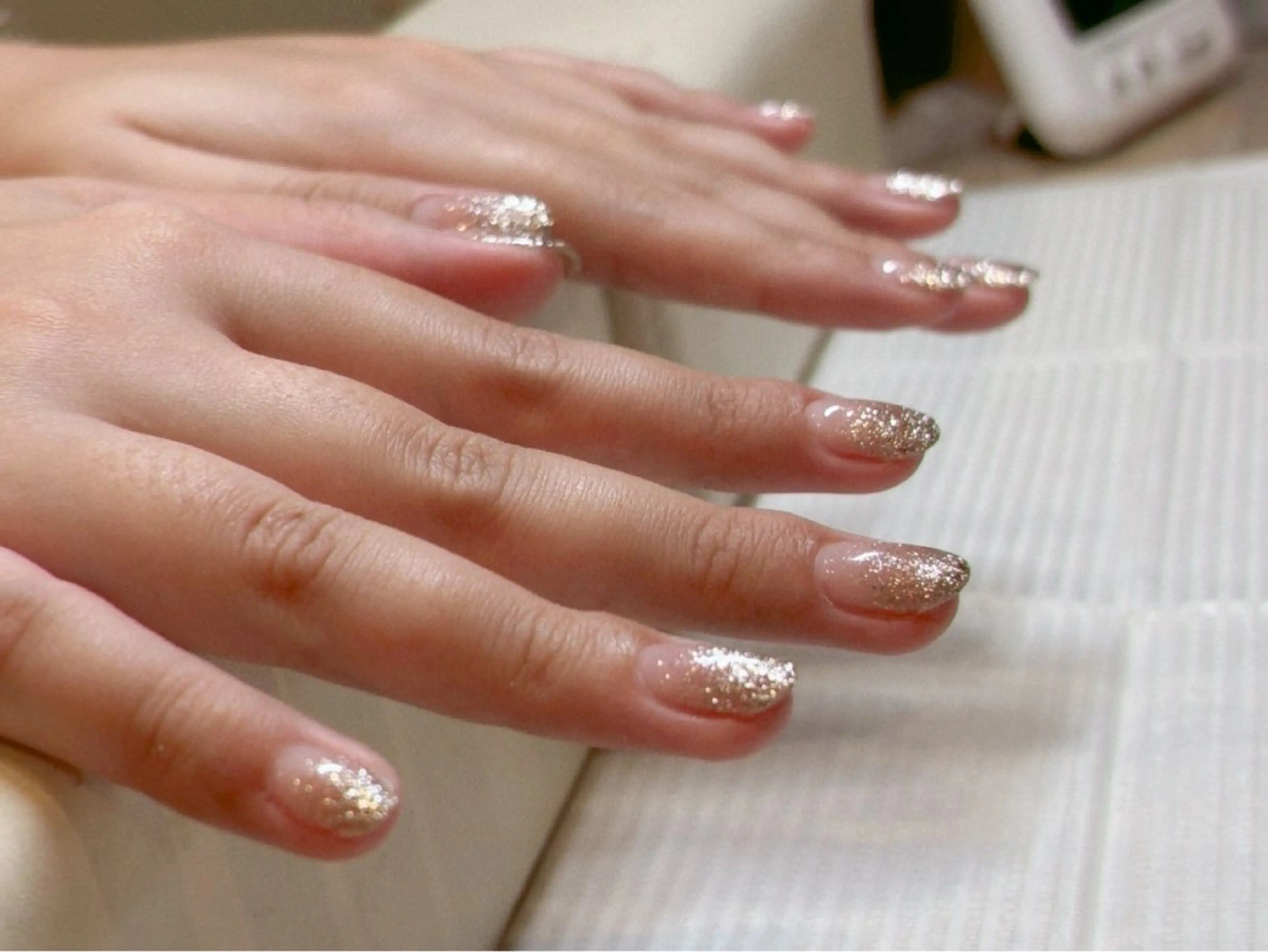 ネイル ハンドネイル 美月 sofa立川のネイルデザイン