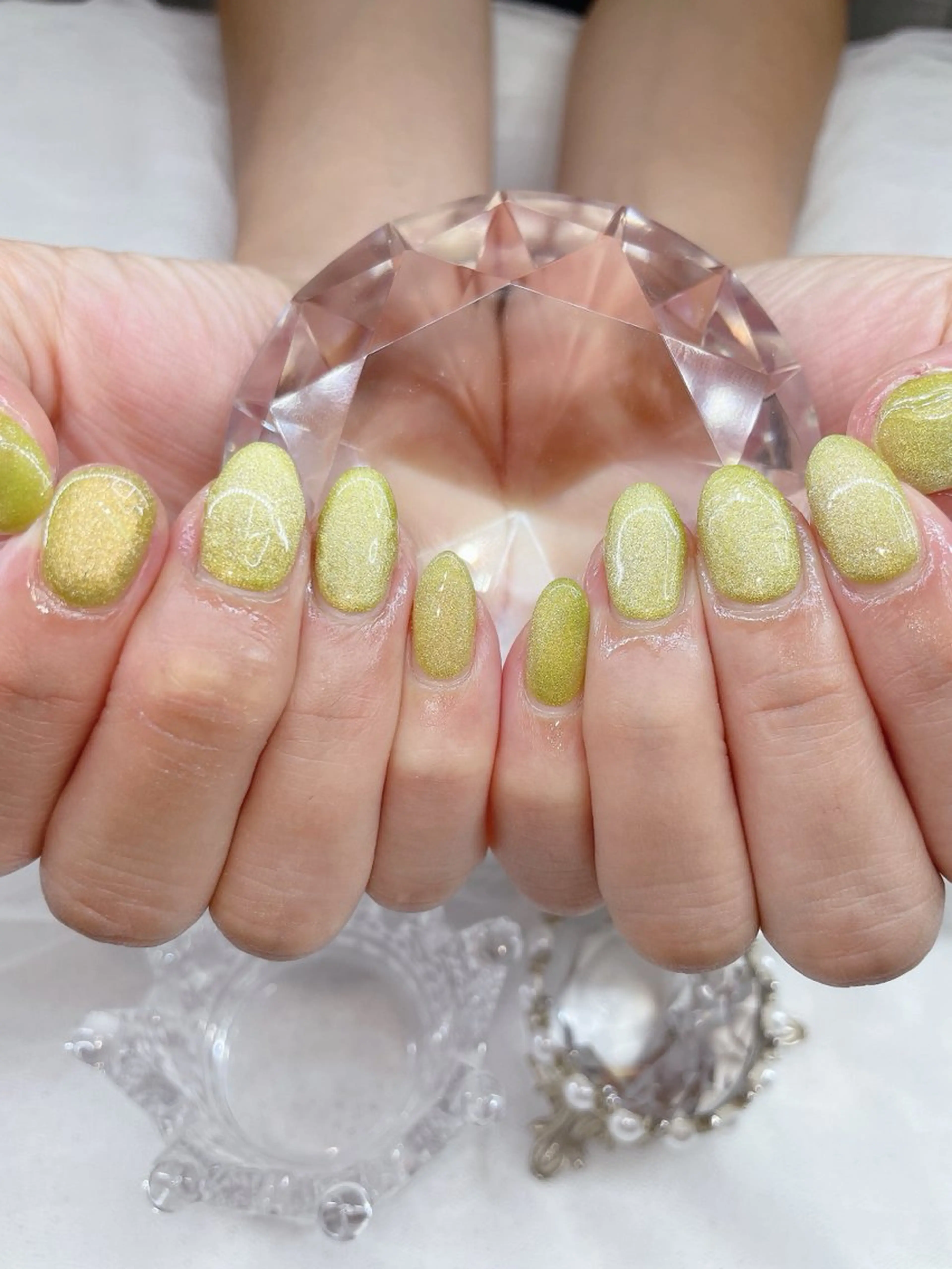 ネイル ハンドネイル misun_nail所属・misun_ nailのネイルデザイン