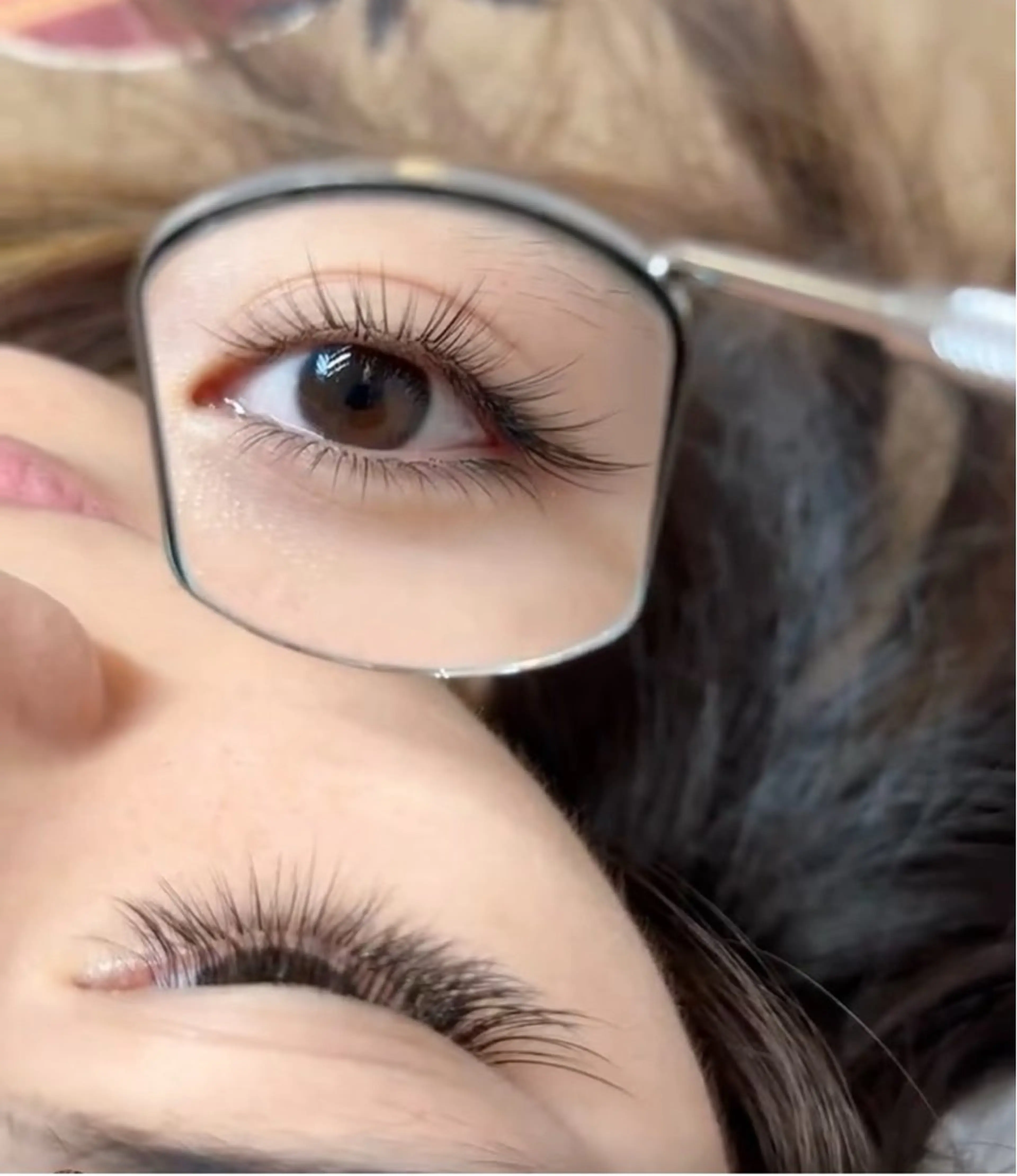 マツエク・マツパ マツエク KIIマツエク& まつげパーマ池袋店のマツエク・マツパデザイン