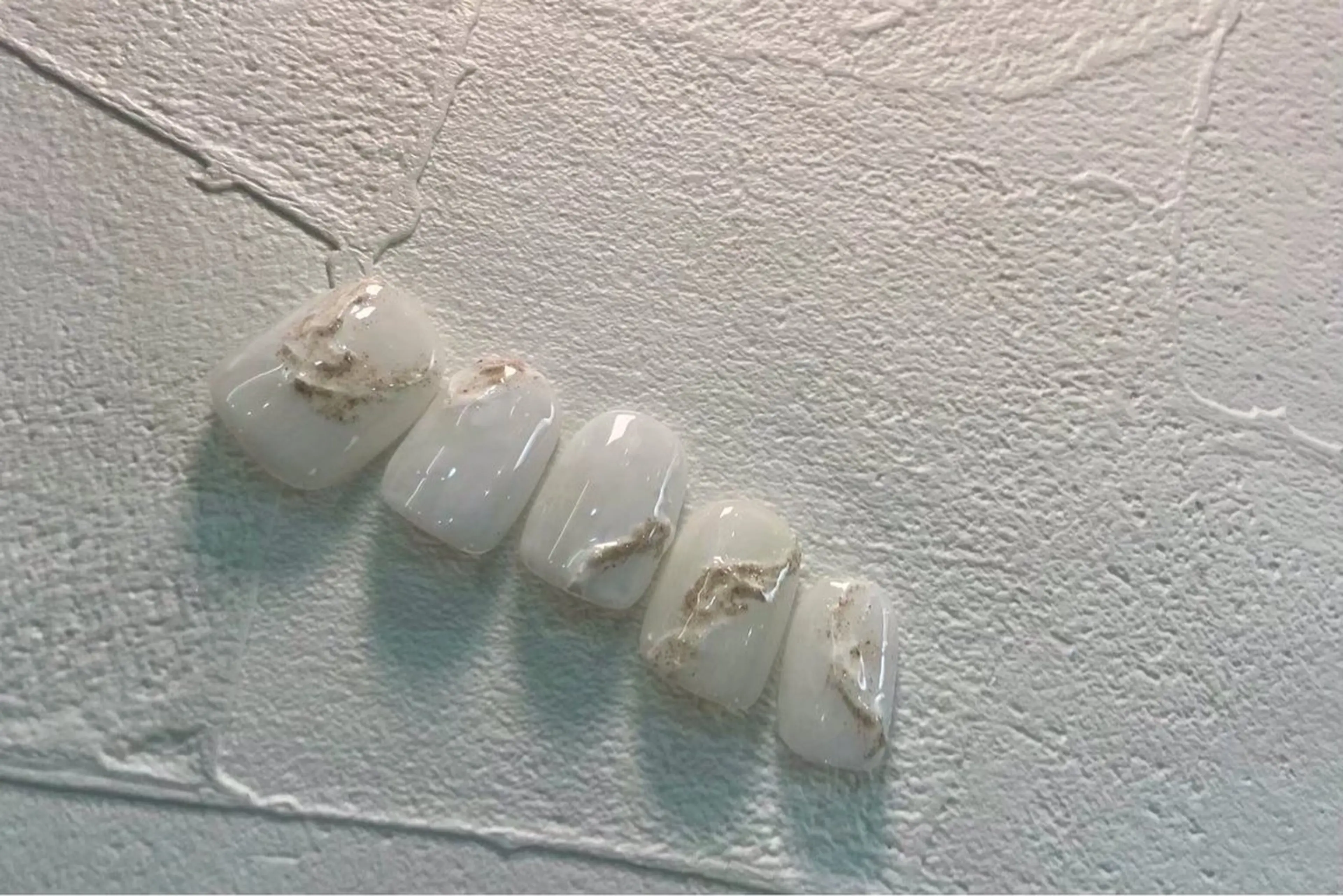 ネイル ハンドネイル 8【エイト】所属・nail salon 8のネイルデザイン