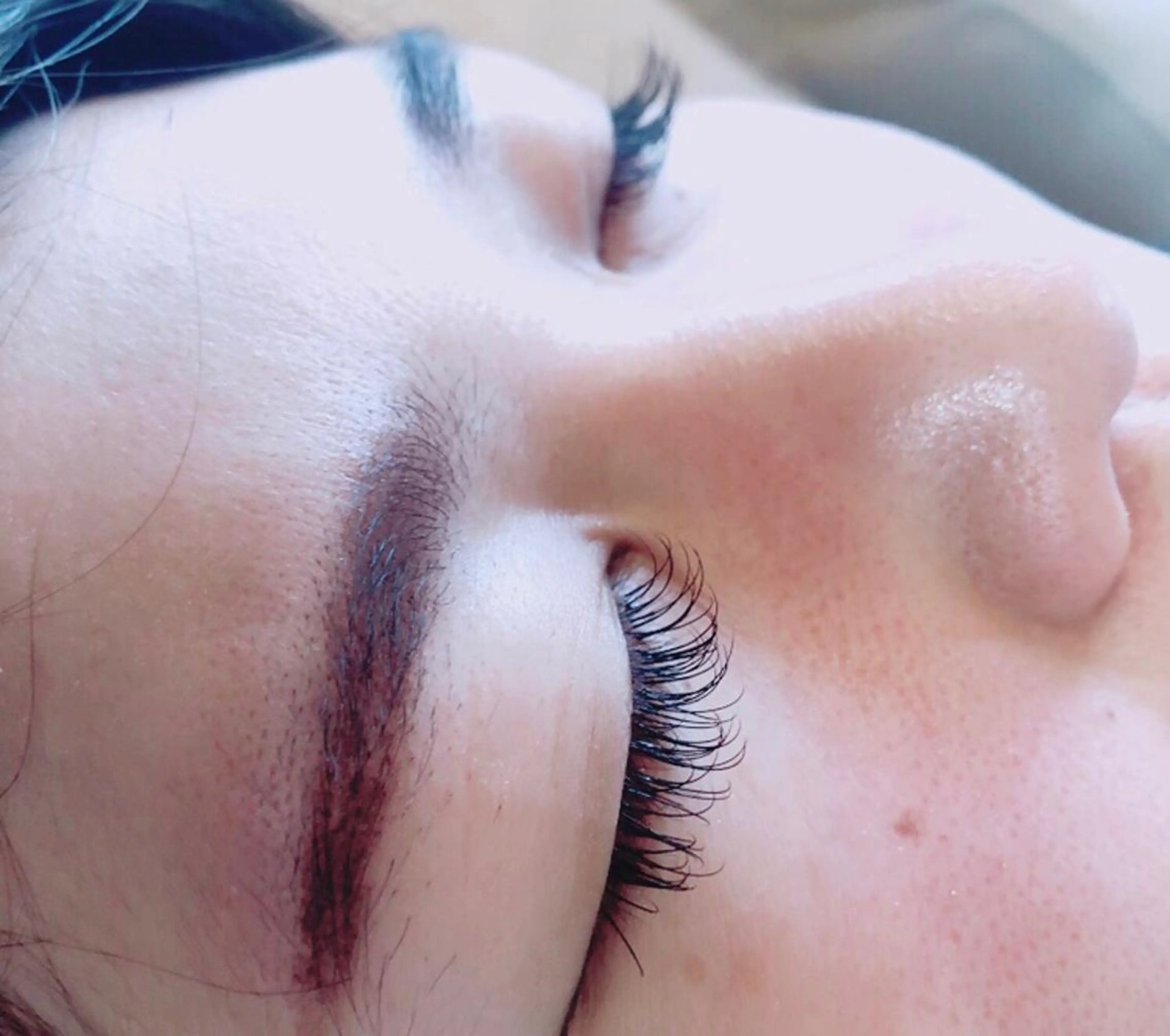 マツエク・マツパ basico  のエステ・リラクイメージ