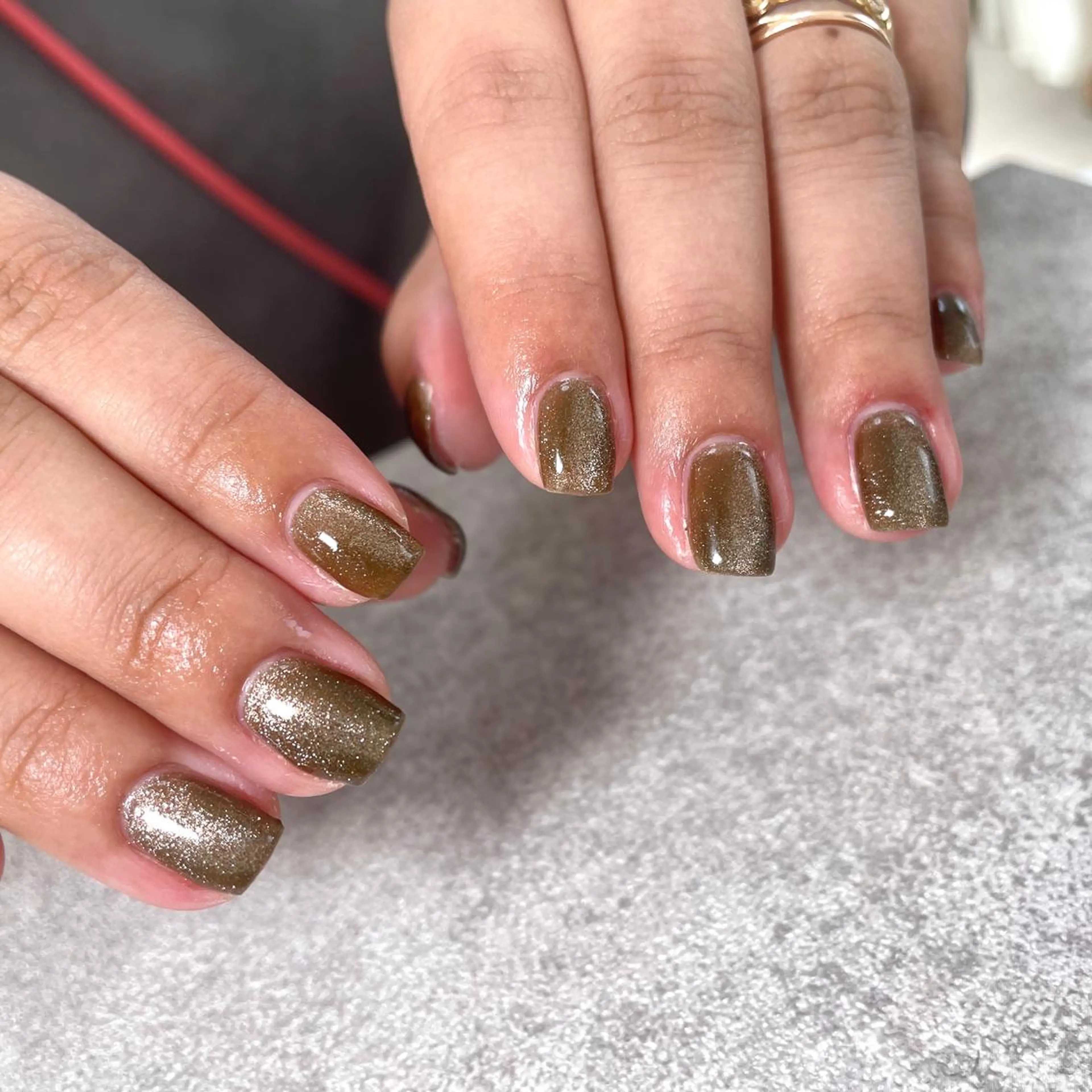 ネイル Eve [nail ＊wax＊HBL]の眉毛・アイブロウイメージ