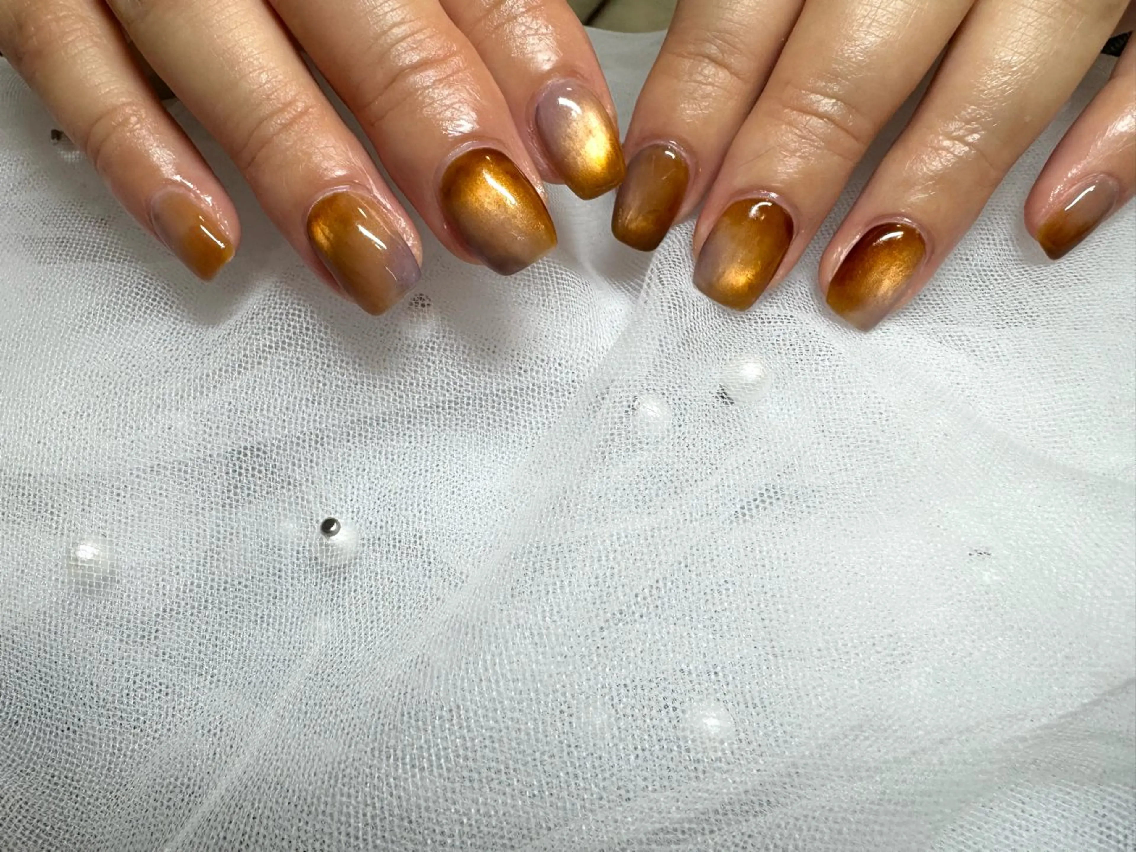 ネイル ドリームネイル所属・Dream Nailのネイルデザイン